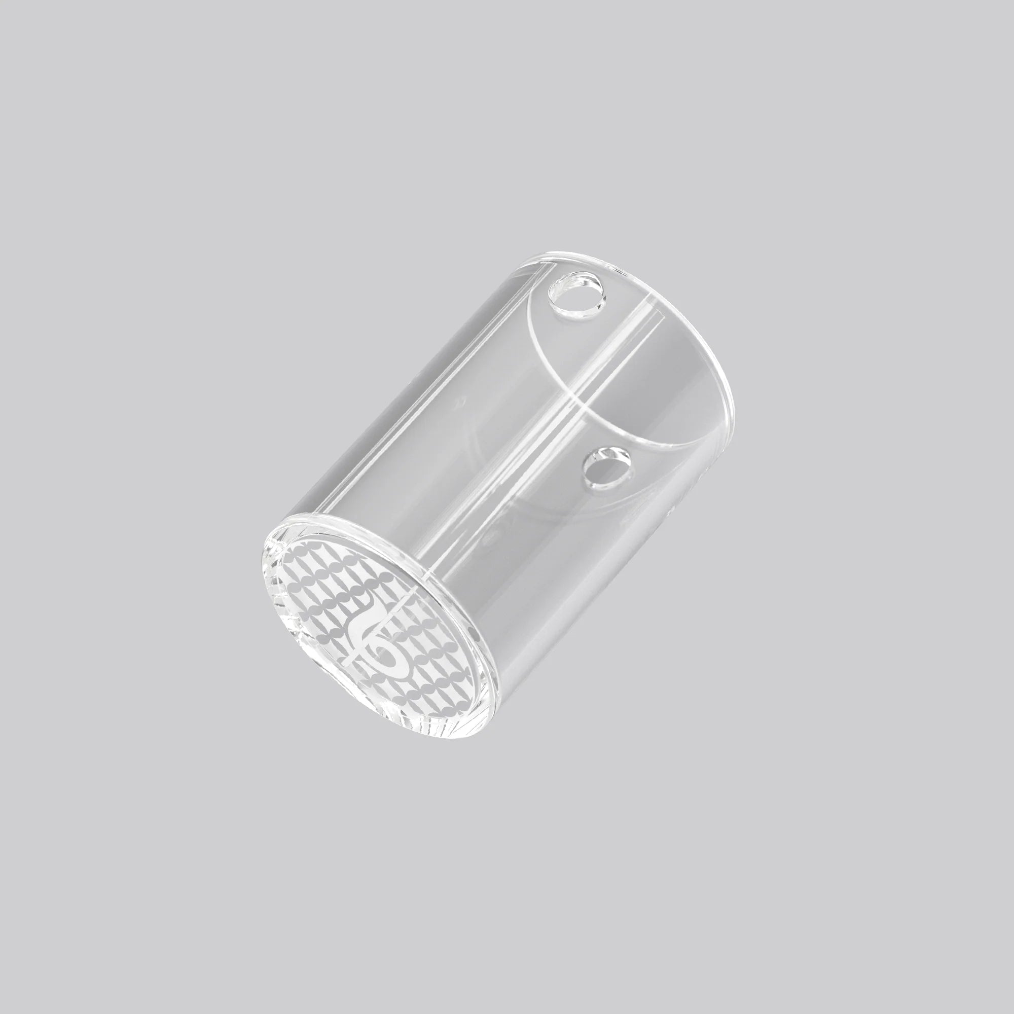 Switch GO Sapphire Plus Insert by Dr. Dabber