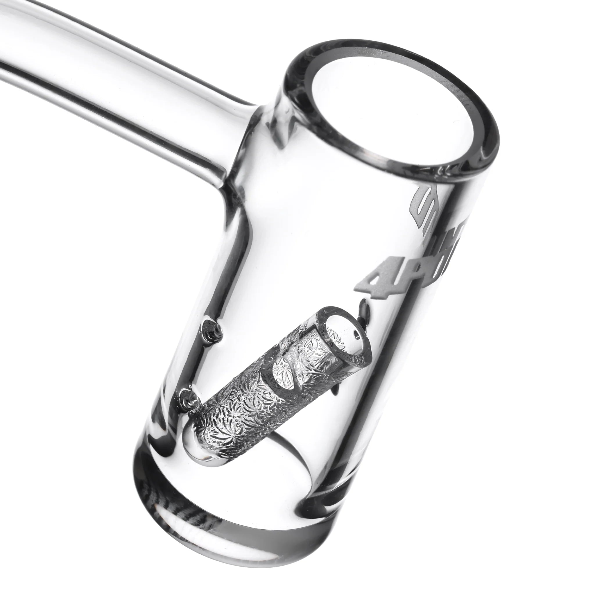 Lil Whiz by 4.0 Glass