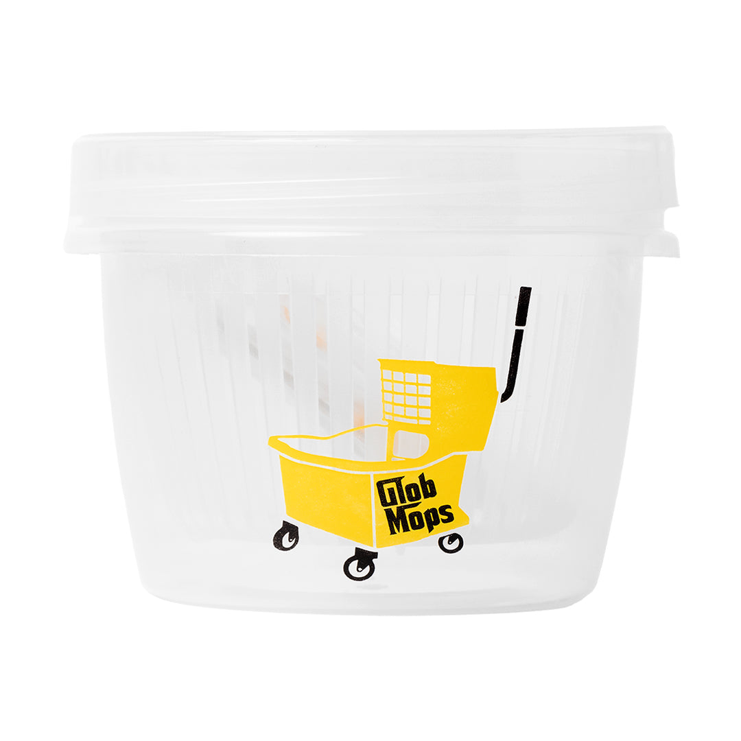 Mop Bucket by Glob Mops
