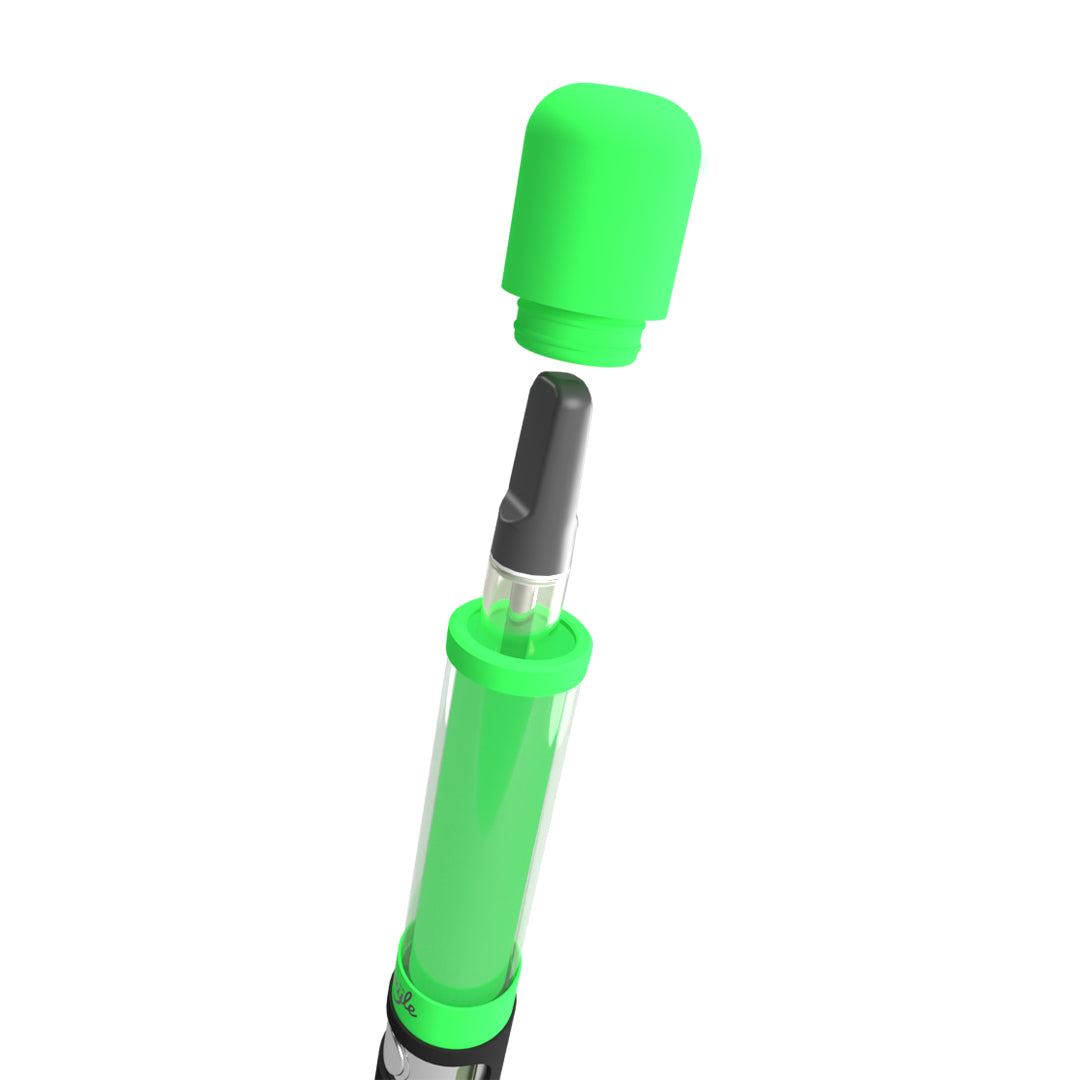 Penjamin Danksaber by Smyle™ Labs