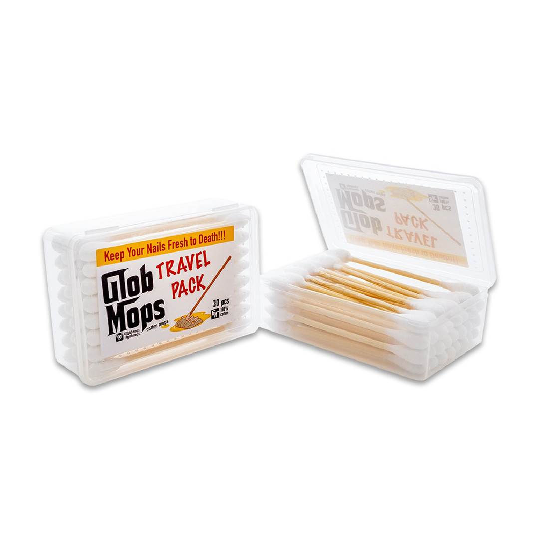 Glob Mops Travel Pack