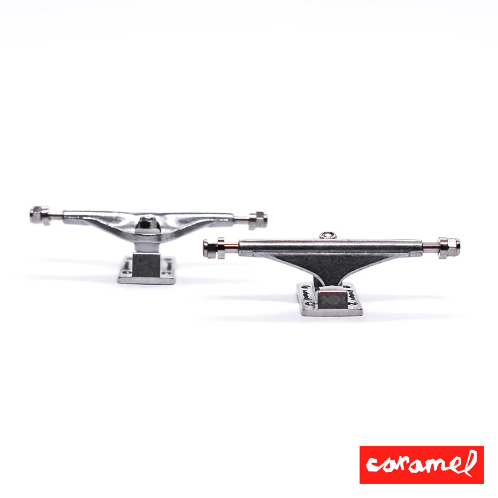 Caramel Fingerboard Trucks 3.0