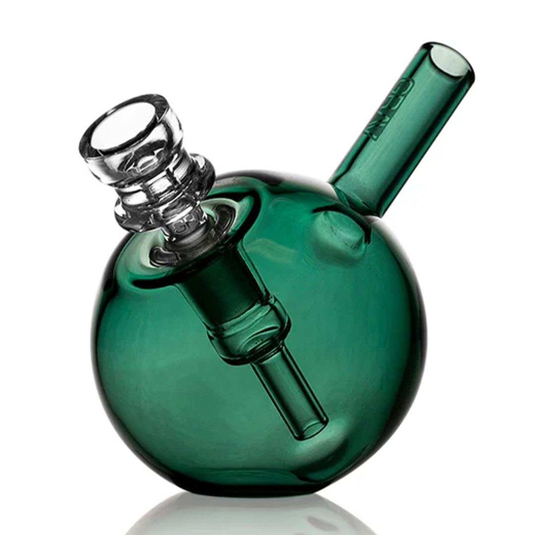 Spherical Pocket Bubbler by GRAV