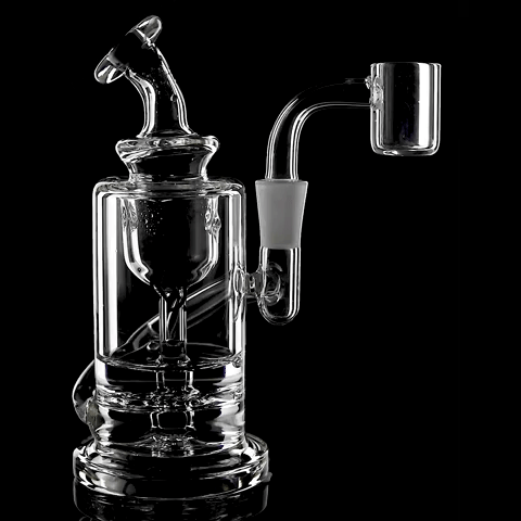Ursa Mini Dab Rig Clear