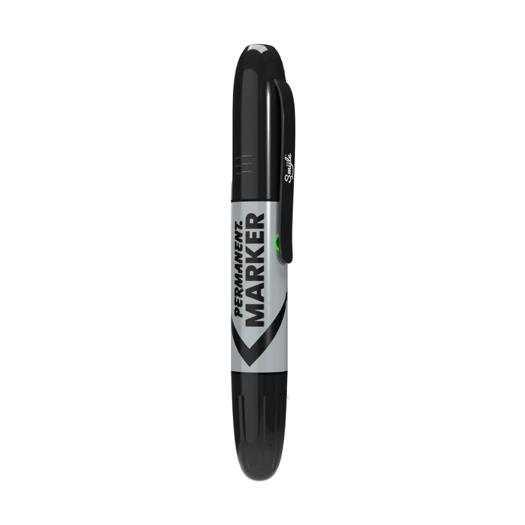 Penjamin Permanent Marker by Smyle™ Labs