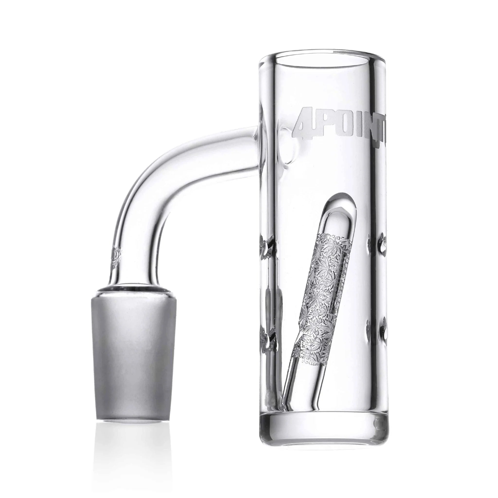 Whiz by 4.0 Glass