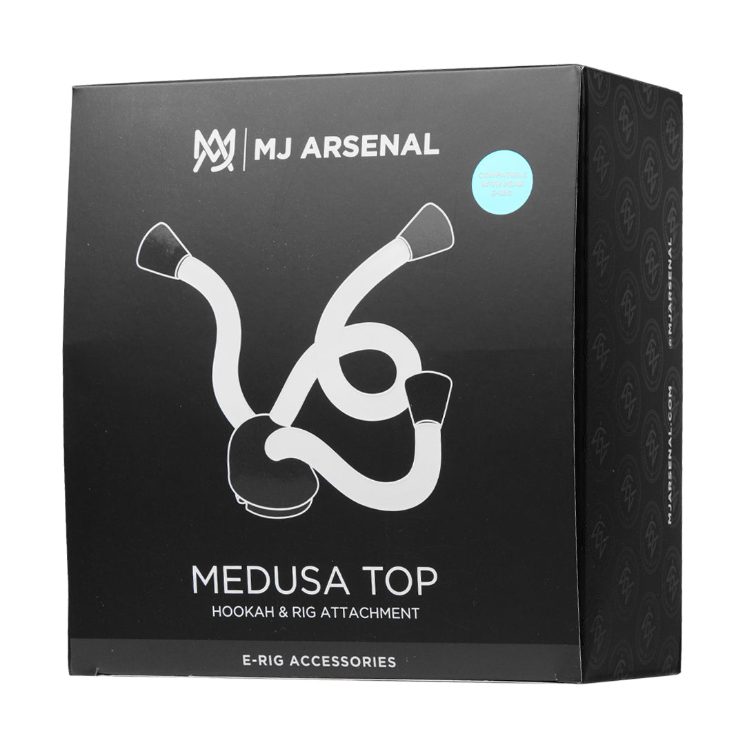 Medusa Top by MJ Arsenal