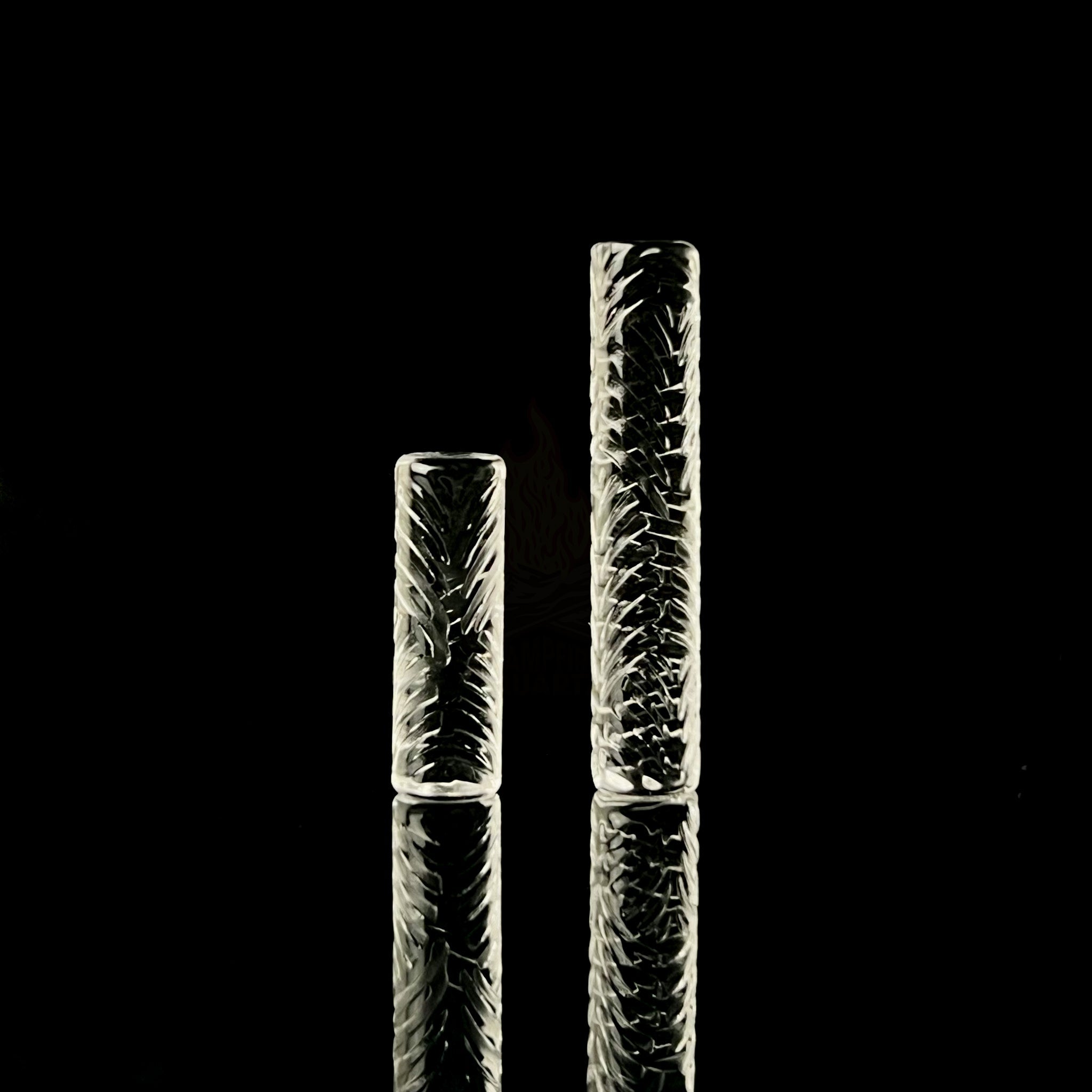 Solid Quartz Pillars (Legacy)