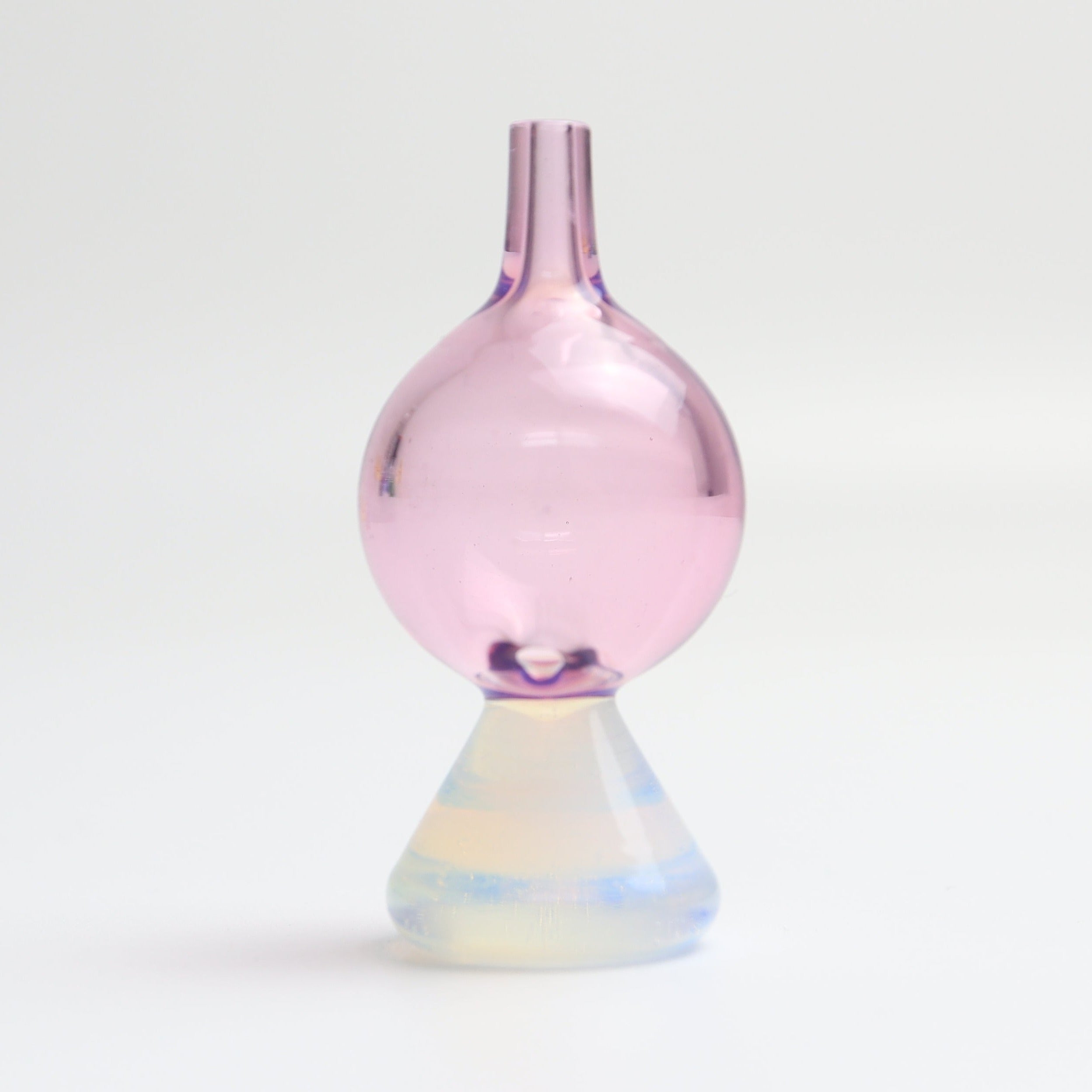 Full Color Bubble Caps by Abmp Glass