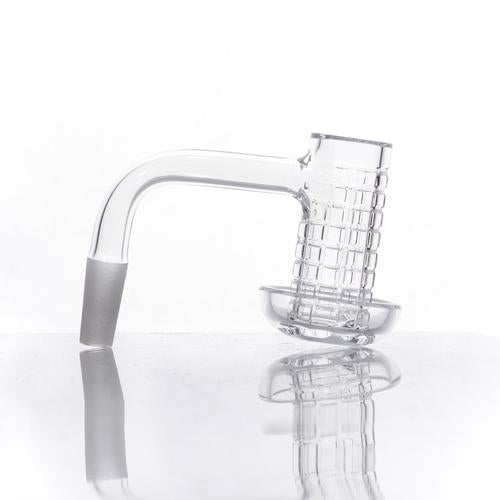 Tower Banger by Fusion Glassworks