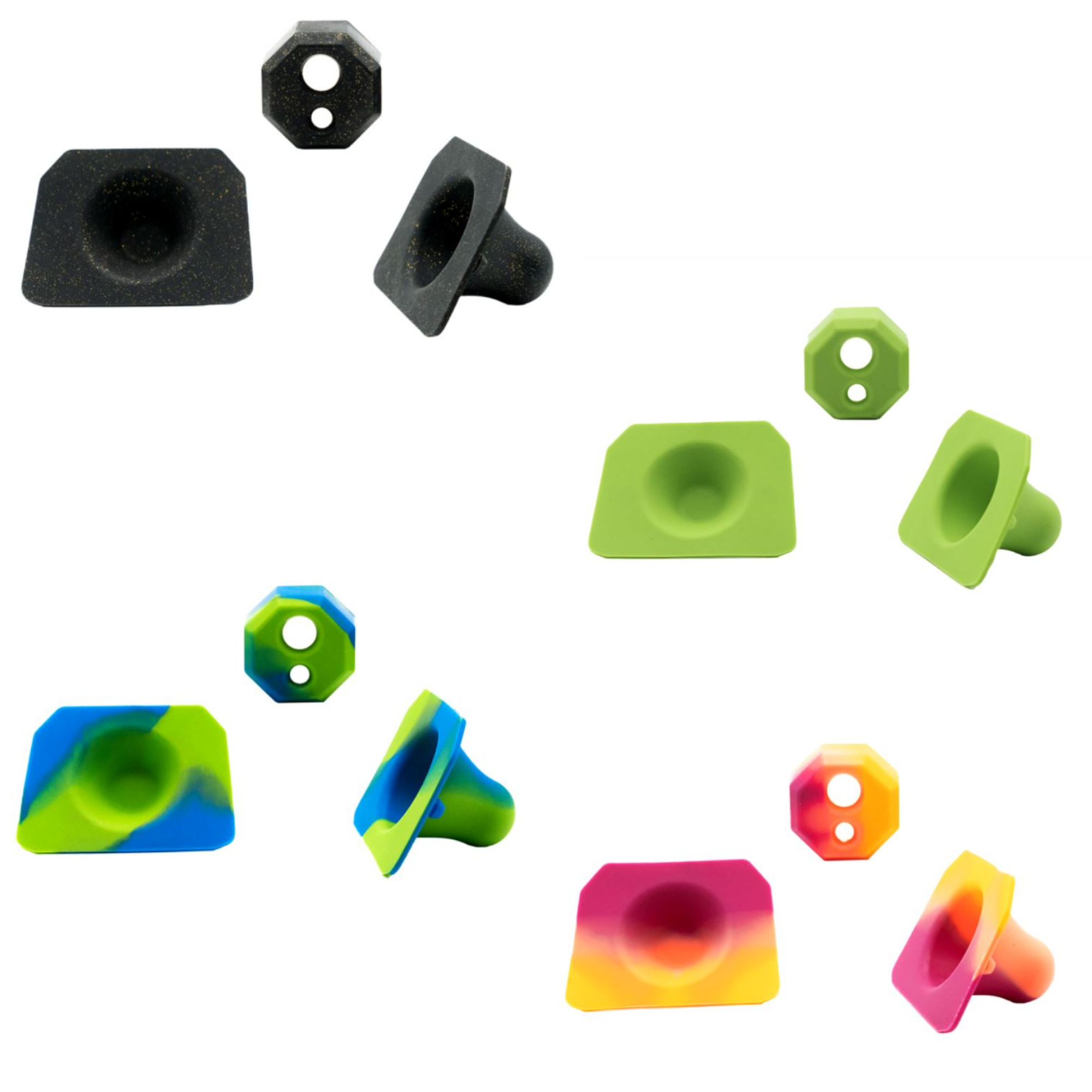 Dabrite Pro Silicone Replacement – (Multiple Colors)