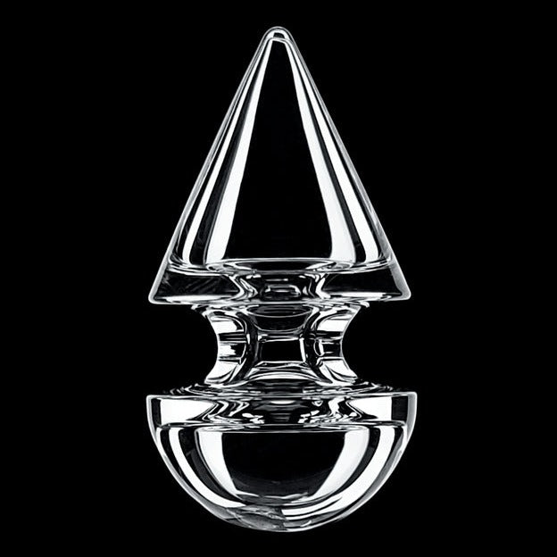 Clear Slurpey Cap by ESB