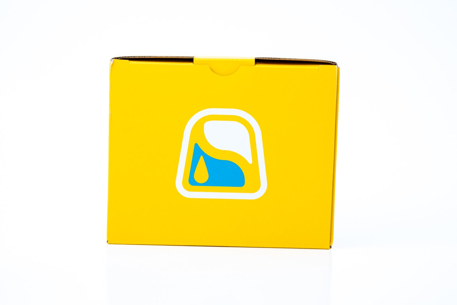 DabSponge Refill Kit (Head with Sponges)