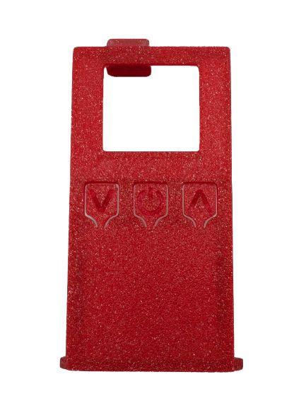 TemperTerp Infrared (IR) Temp Gauge by Print Puff Pass