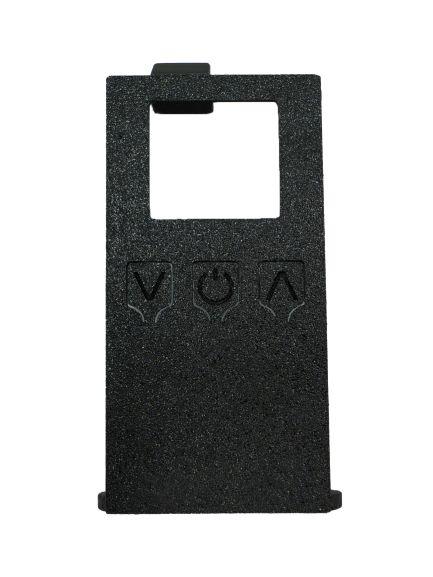 TemperTerp Infrared (IR) Temp Gauge by Print Puff Pass
