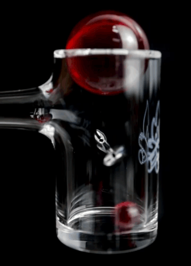 Auto Spinner *Free 5mm Ruby Pearl*