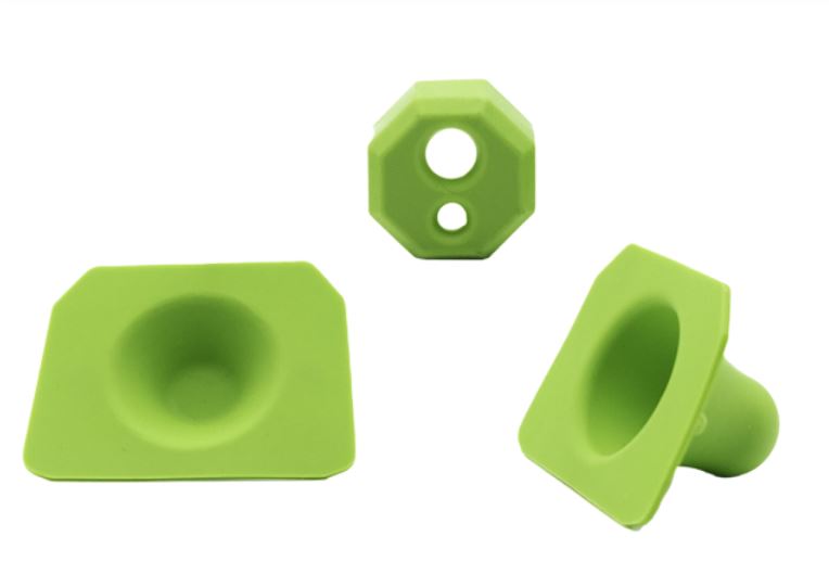 Dabrite Pro Silicone Replacement – (Multiple Colors)