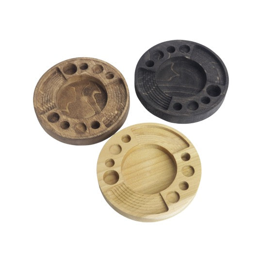 Puffco Base by Carved Pours