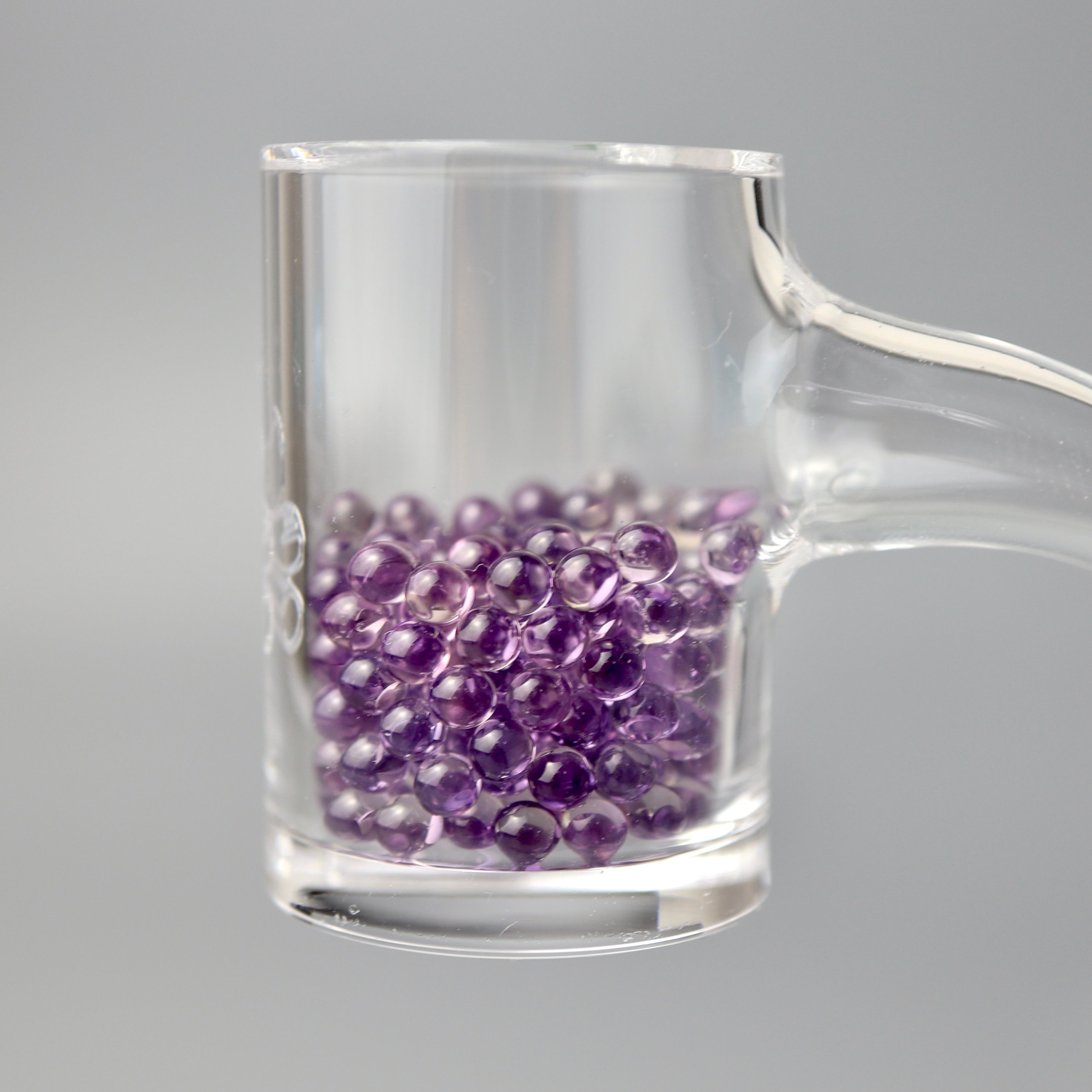 3mm Purple Sapphire Terp Pearls