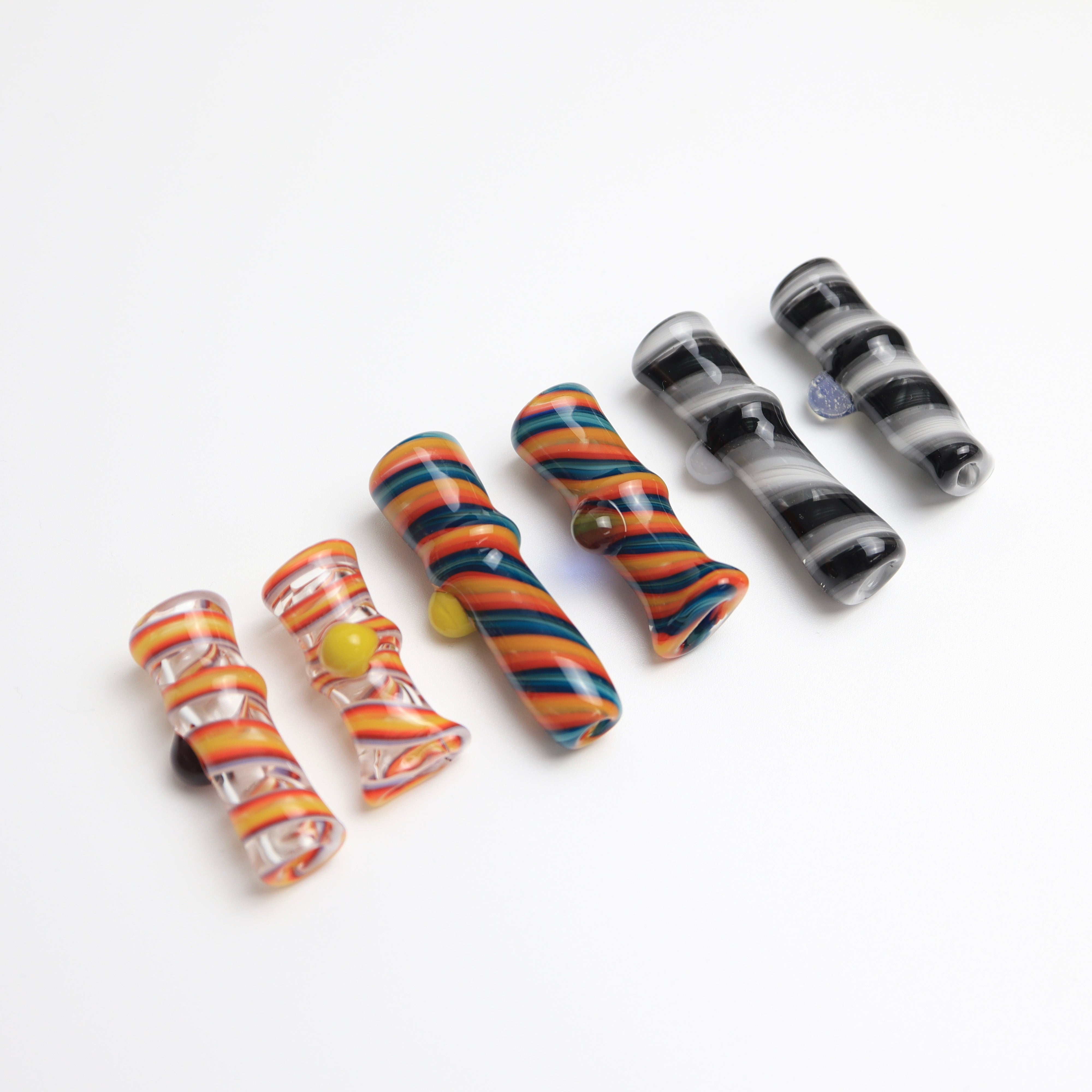 Joint Tips by The Shackk Glass