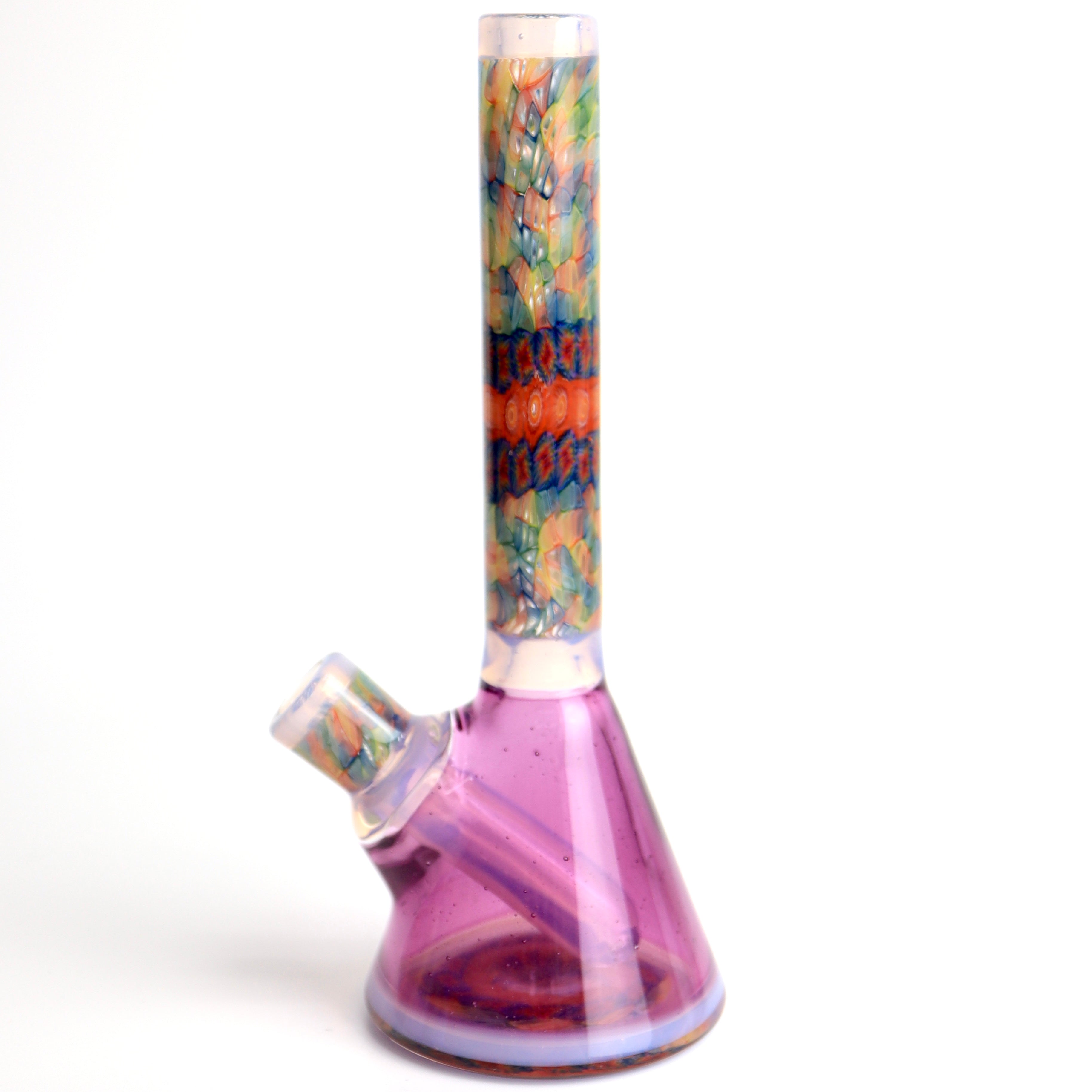 Milli Accent Mini Tube 3 by Jeff Heathbar