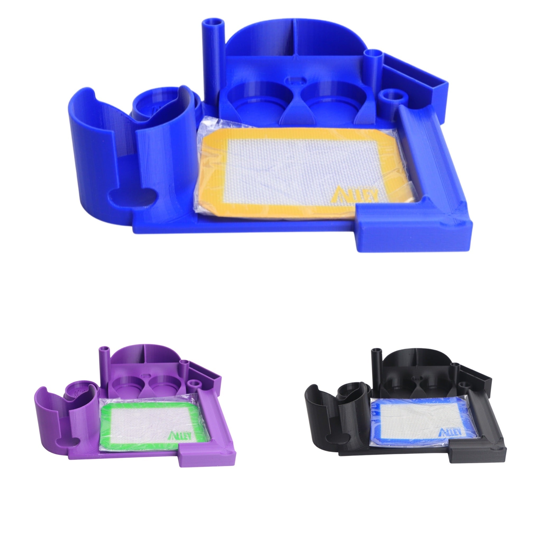 Peak Caddy by BC Labs