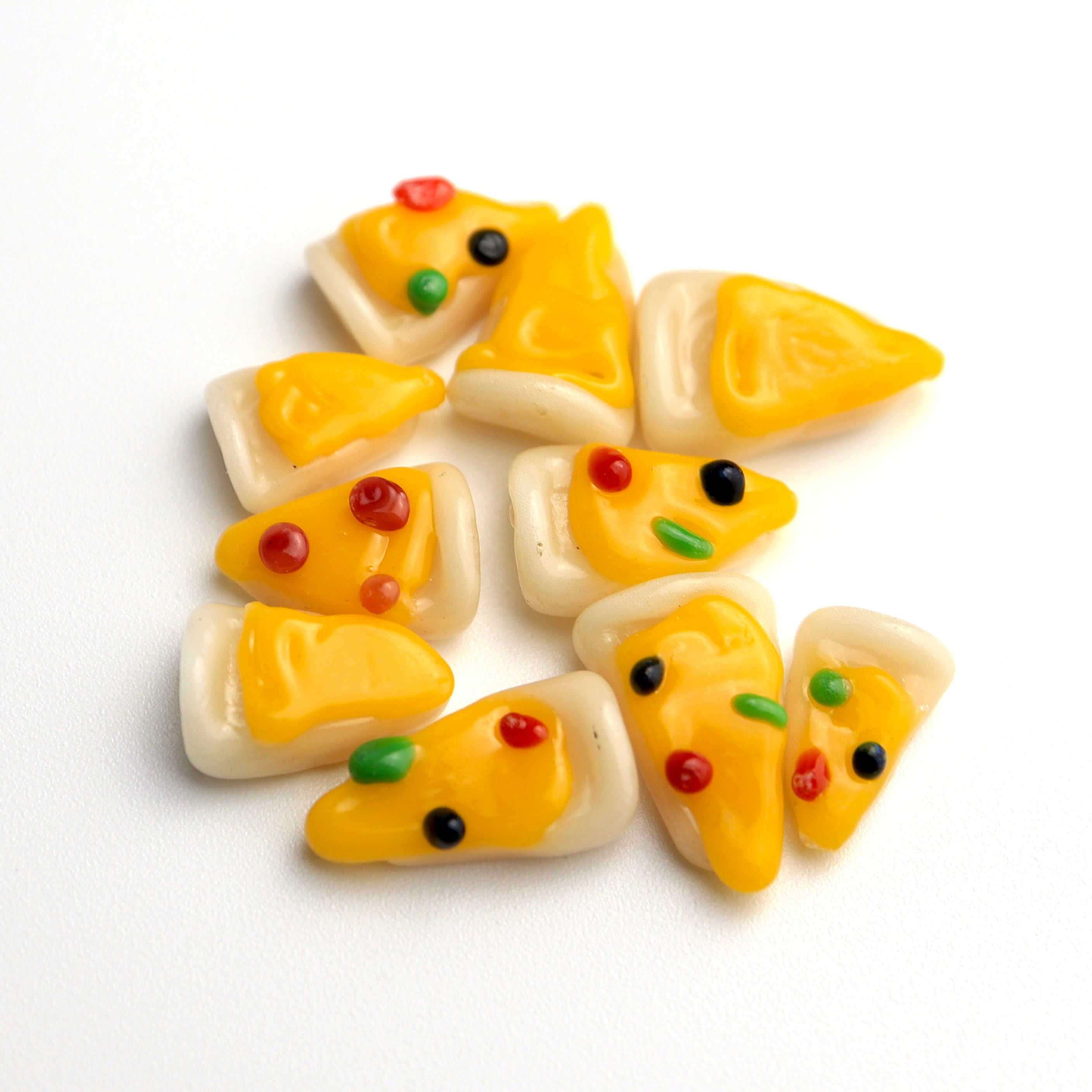 Pizza Terp Pearls by Ash The Pizza Boy