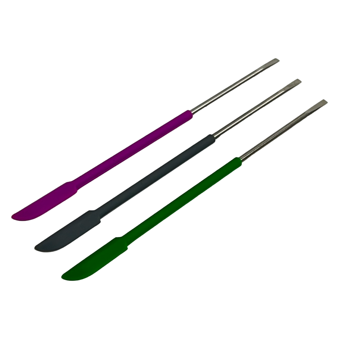 V2 710 Spatula - Flat Head