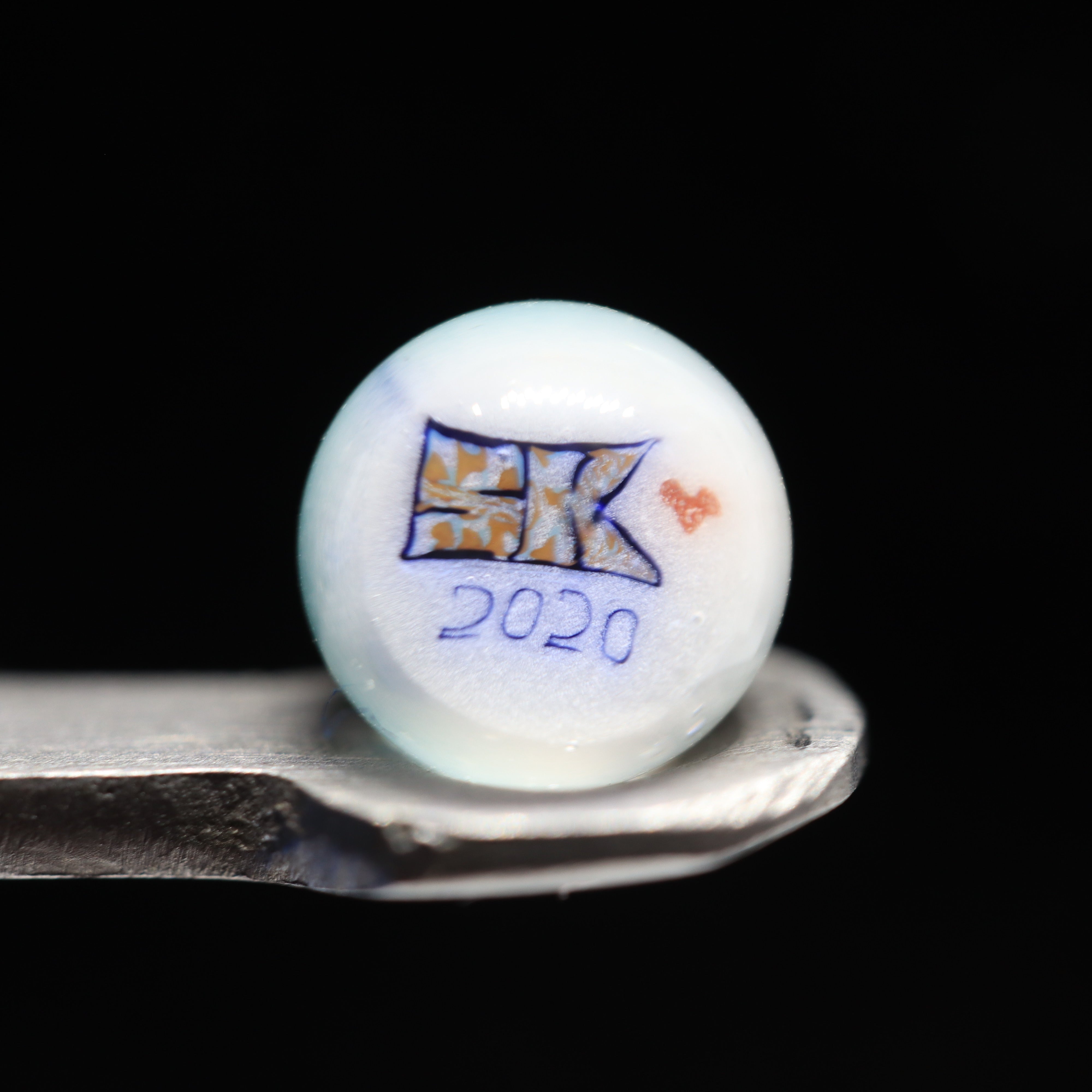 Space Kassel 2020 Sig Terp Pearl