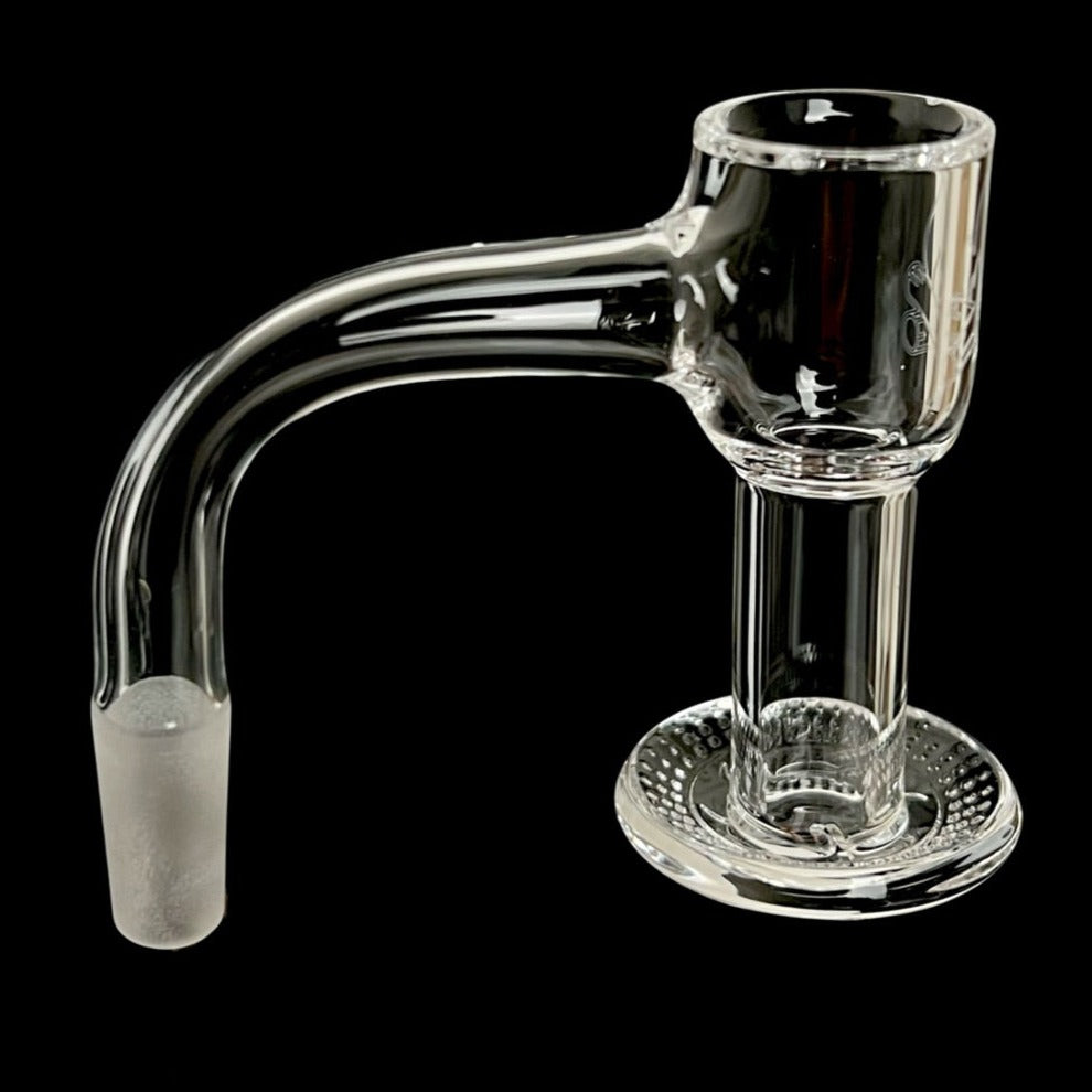 Blurper Hybrid V2 *Free 5mm Ruby Pearl*