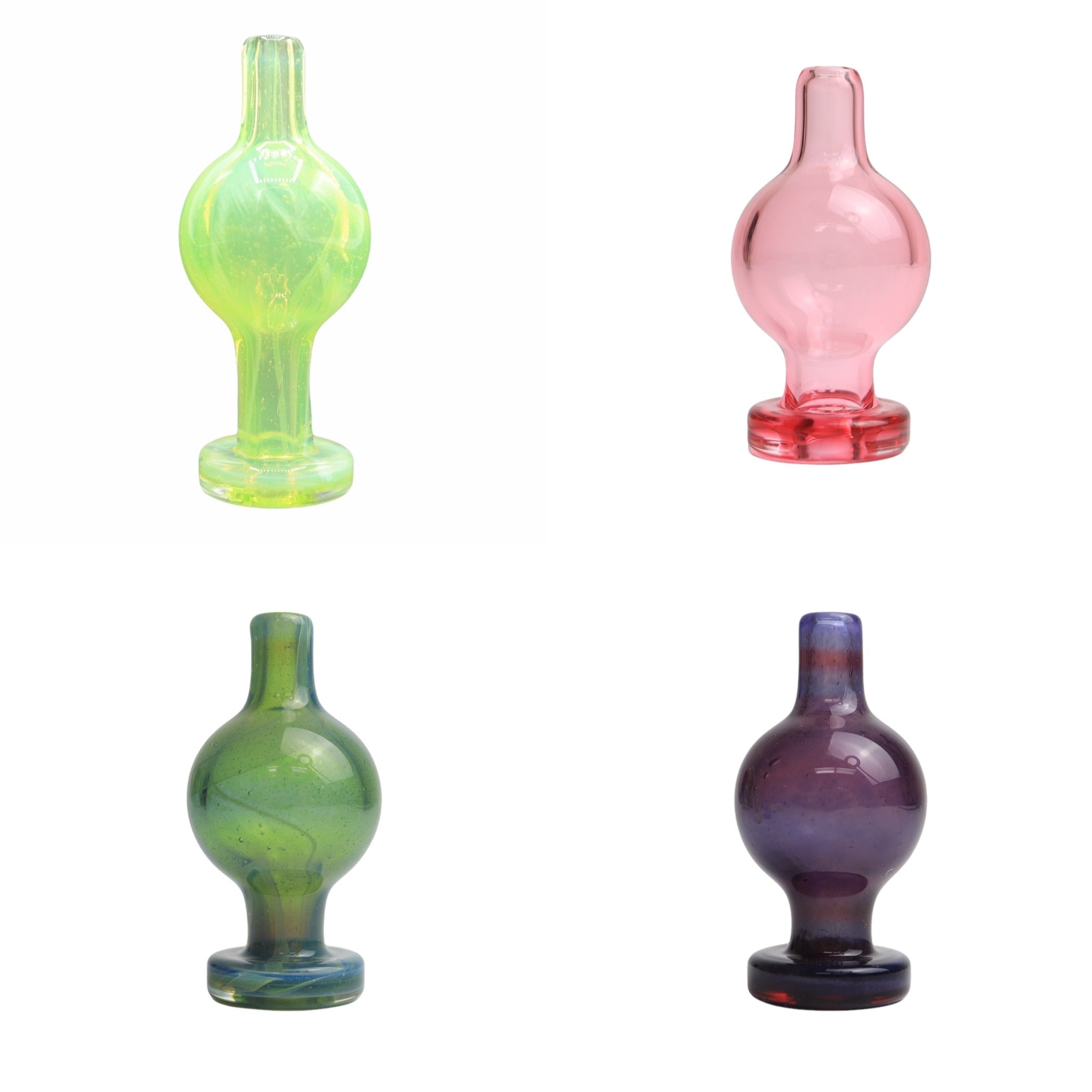 Color Bubble Cap by Zombie Hand Studios