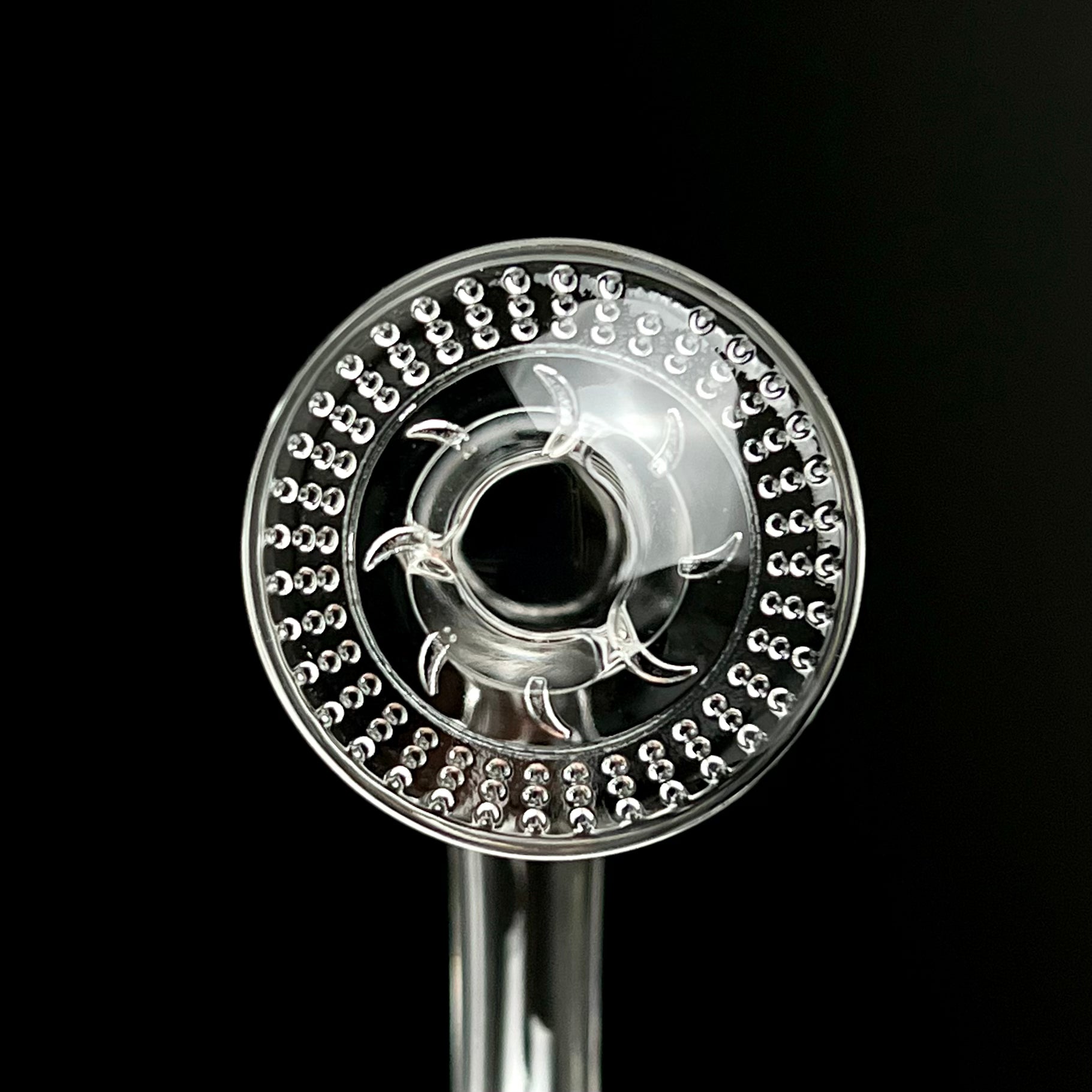 Blurper Hybrid V2 *Free 5mm Ruby Pearl*