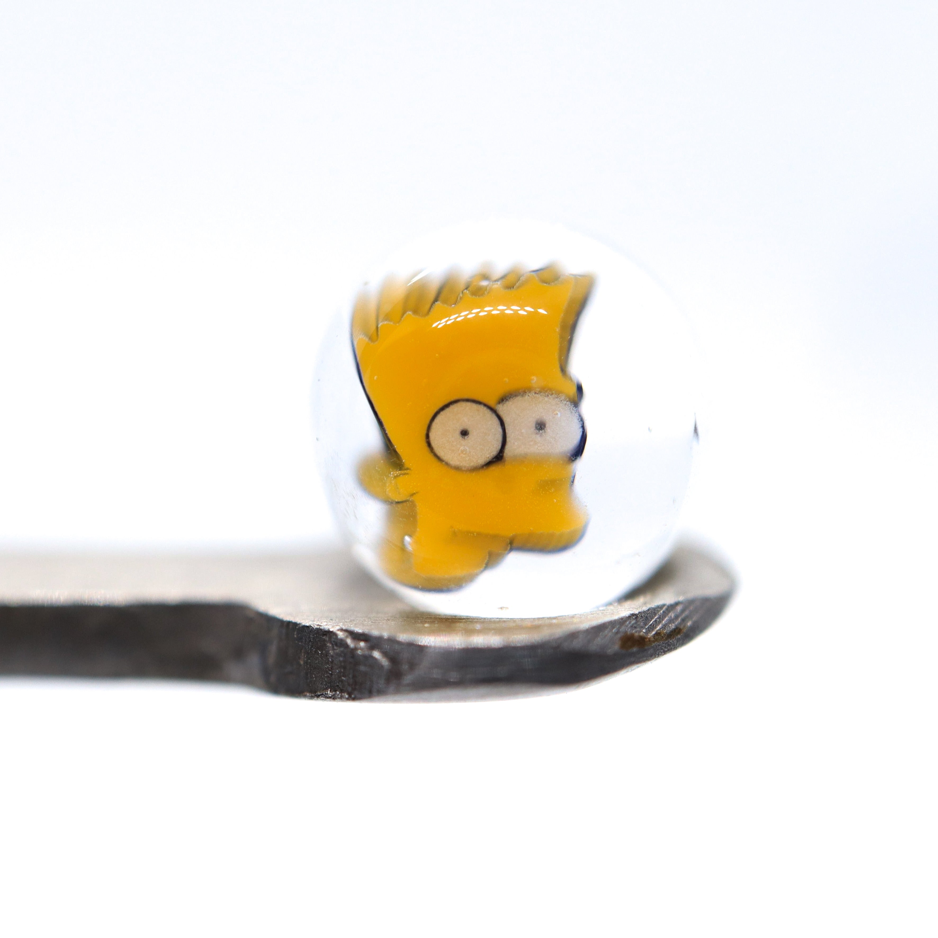 Bart Simpson Terp Pearl