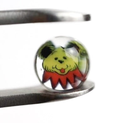 Dancing Bear Terp Pearl