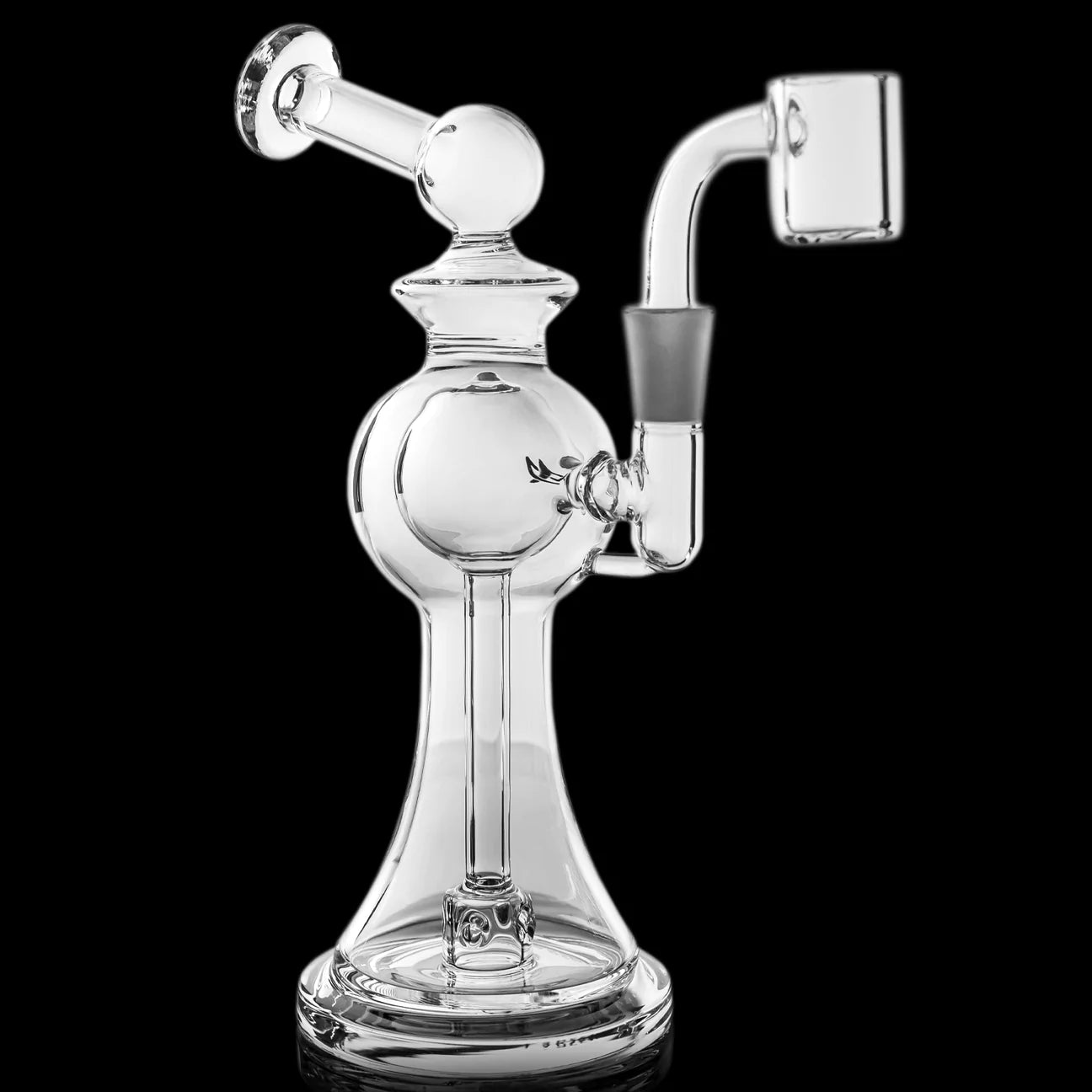 Apollo Mini Dab Rig