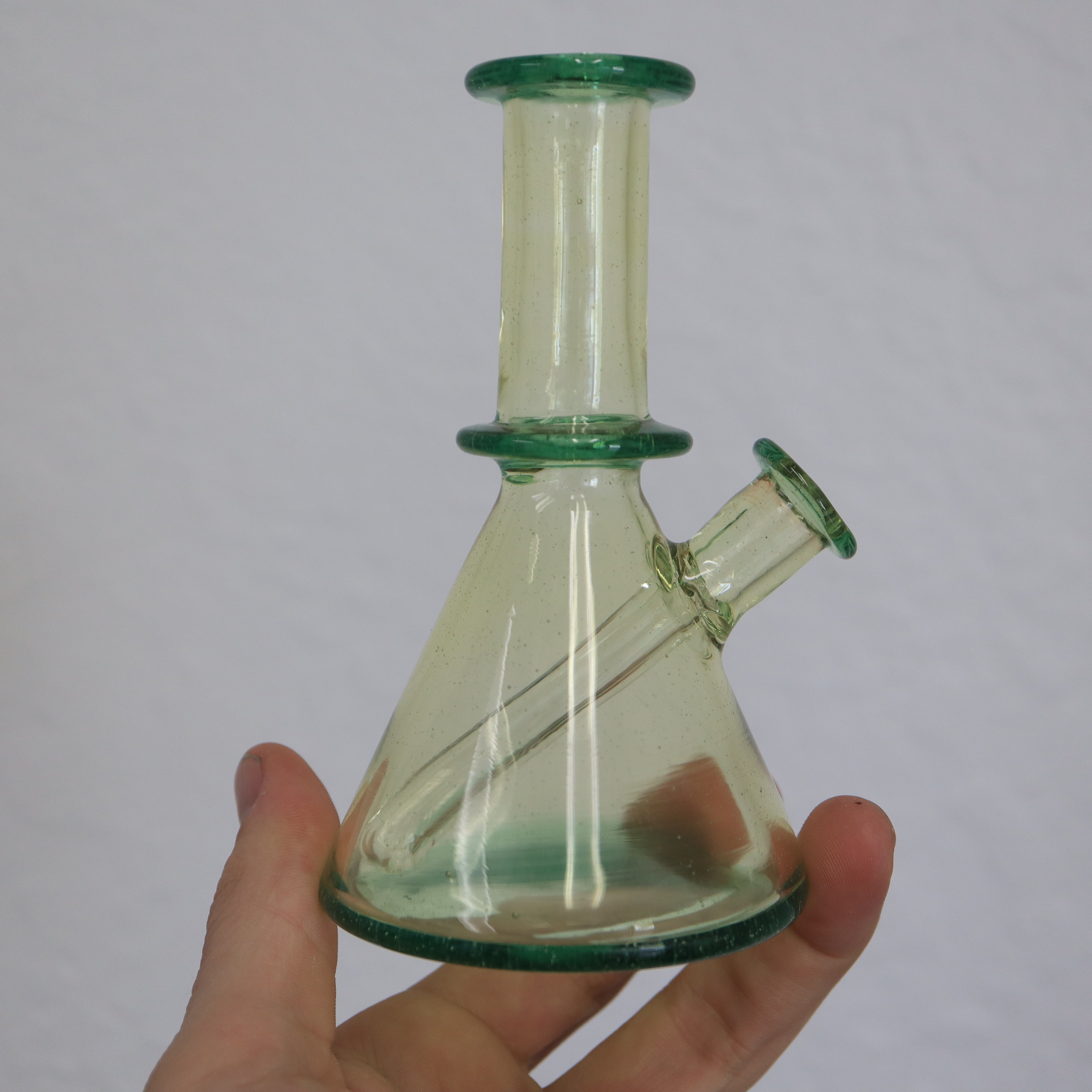 Serum/Hydra (CFL) 10mm Fixed Mini Tube