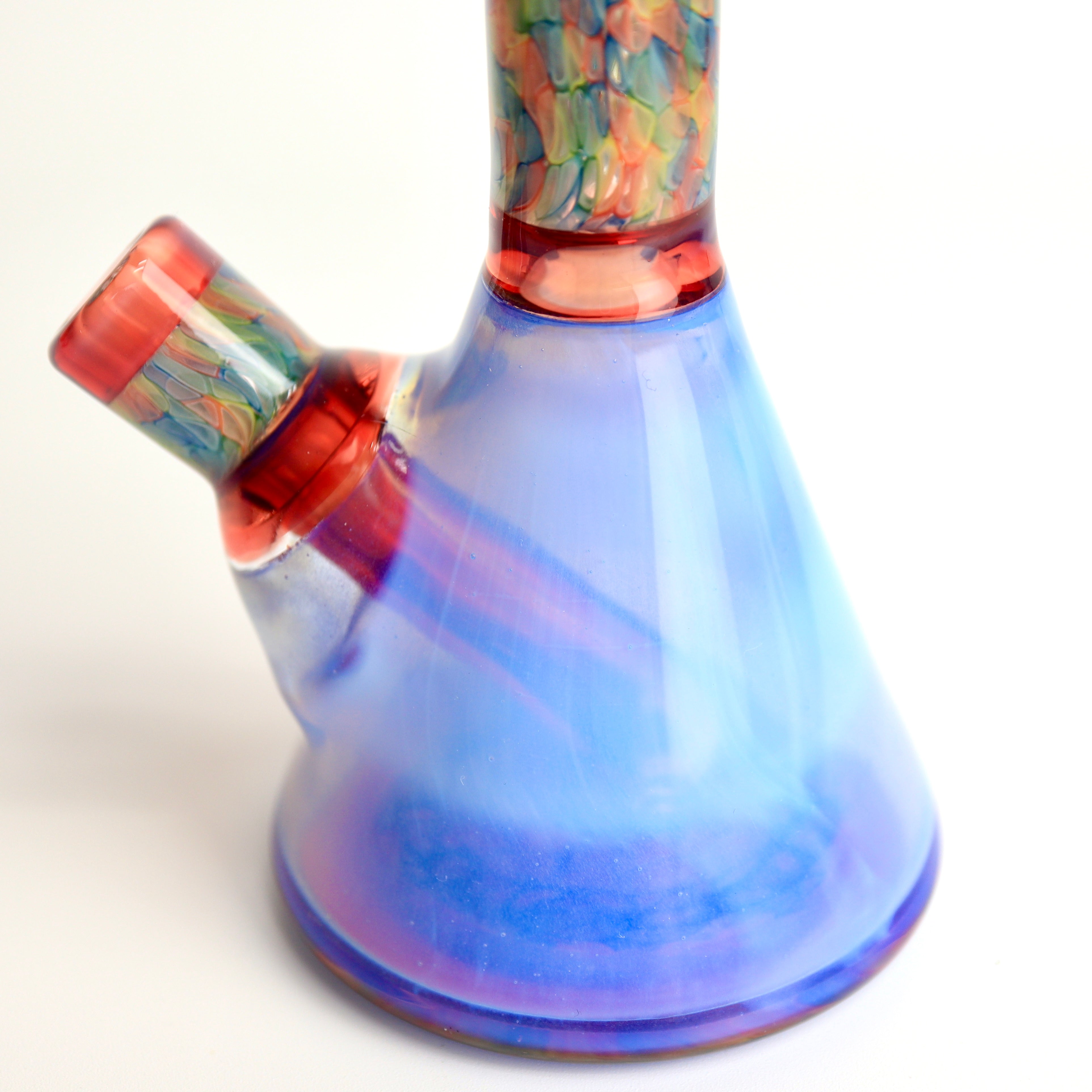 Milli Accent Mini Tube 2 by Jeff Heathbar