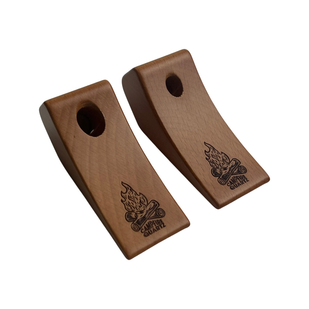 Wooden Display Stand