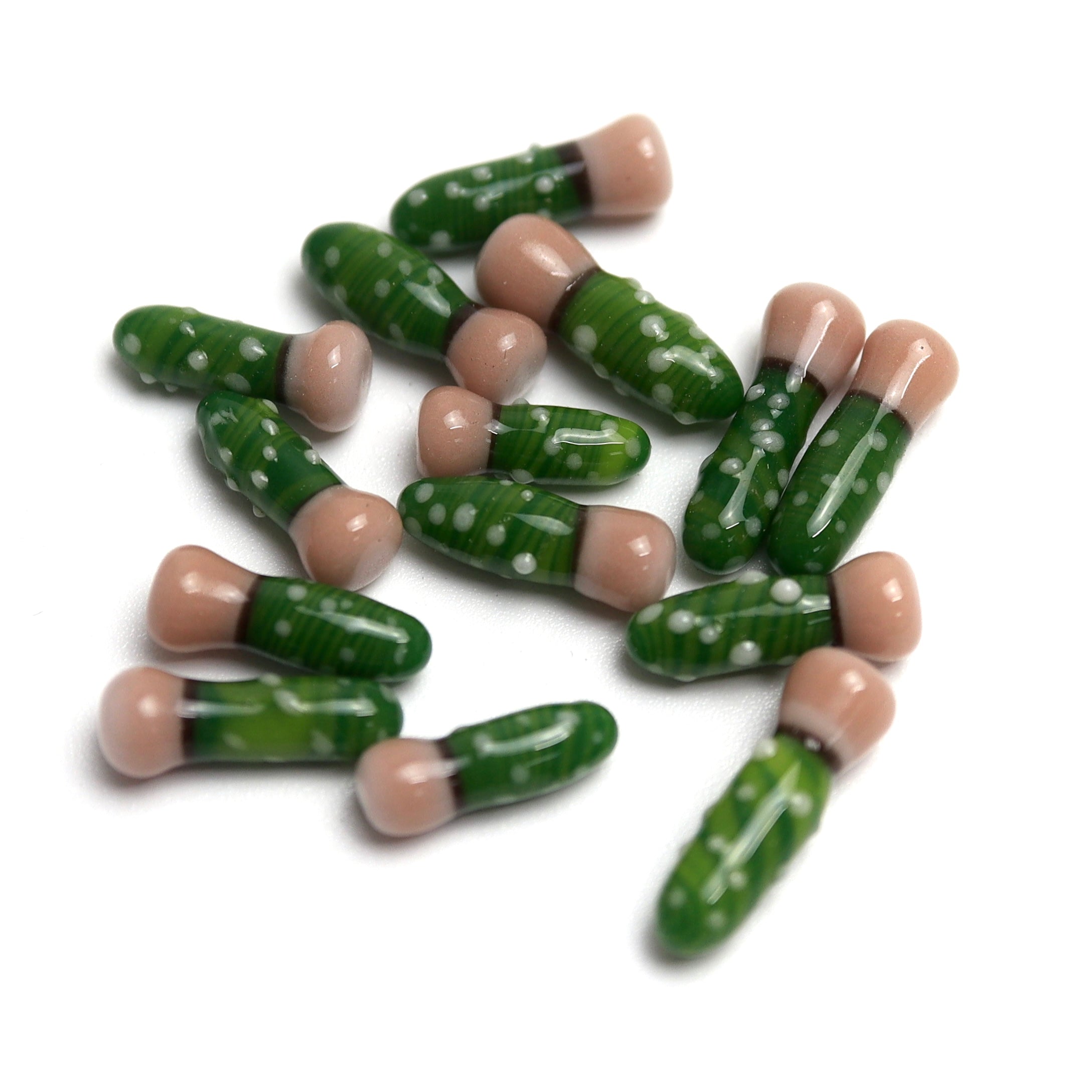 Cactus Pearls by BoroMaverick