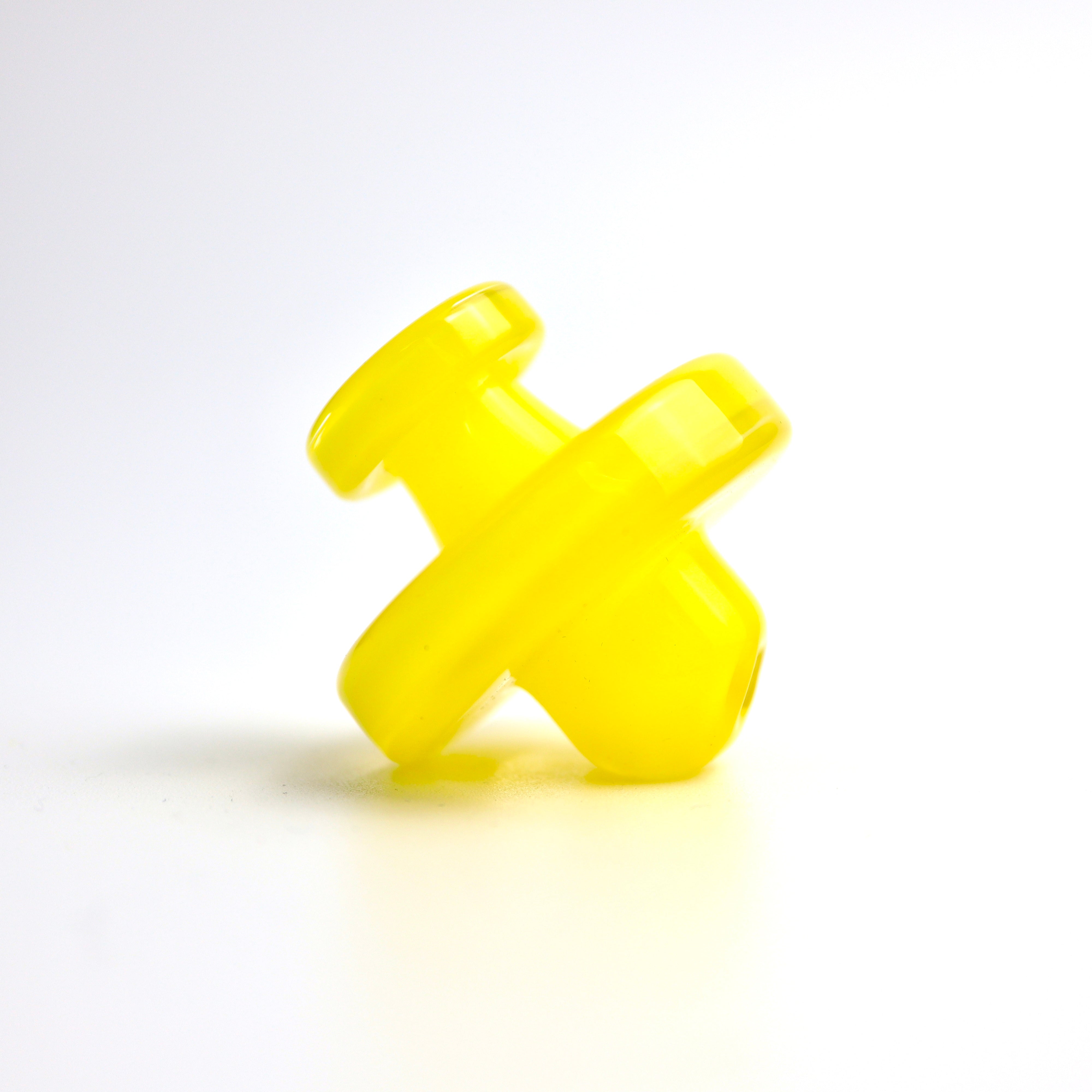 Color Spinner Cap by Zombie Hand Studios