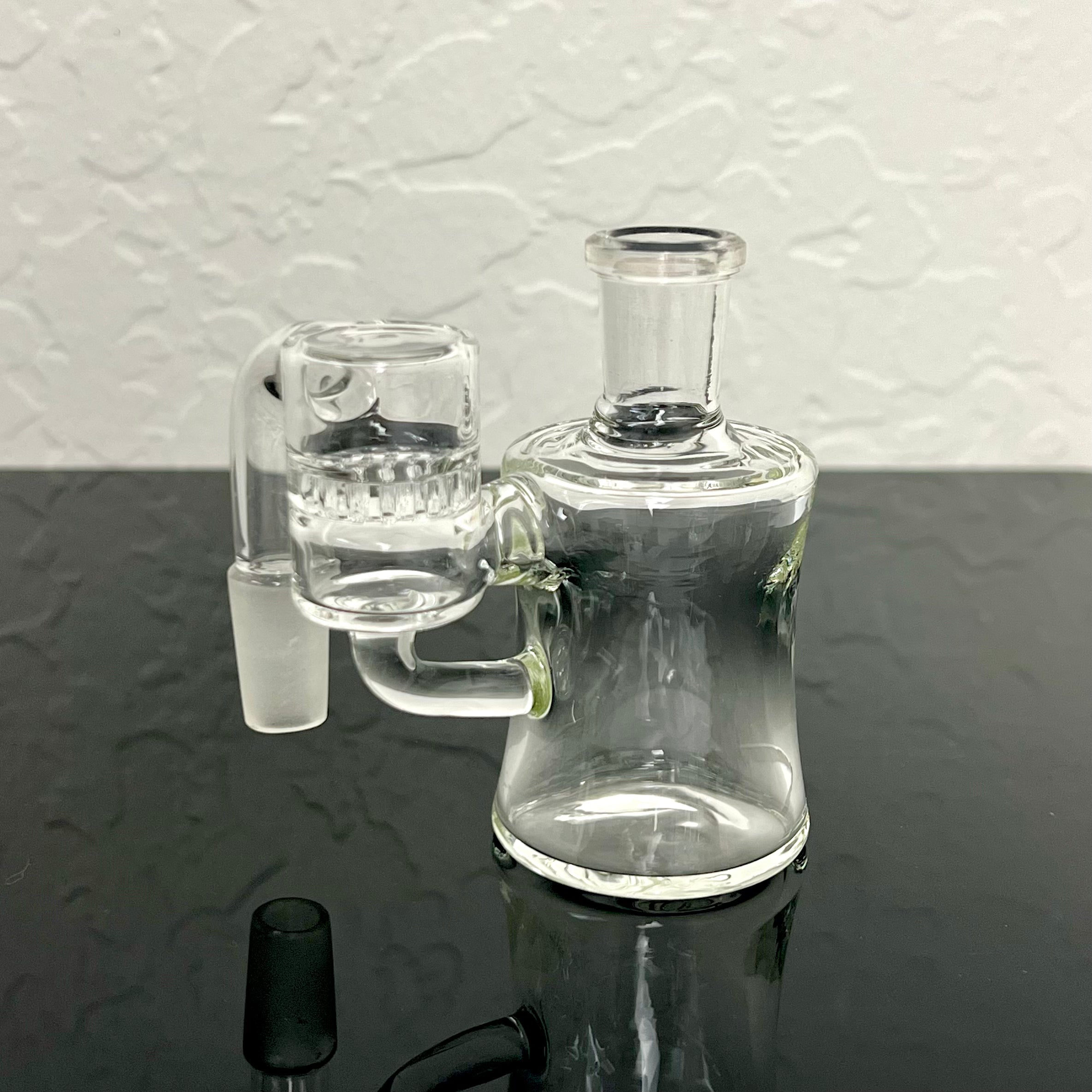 Clear Dry Catch by Biao.T