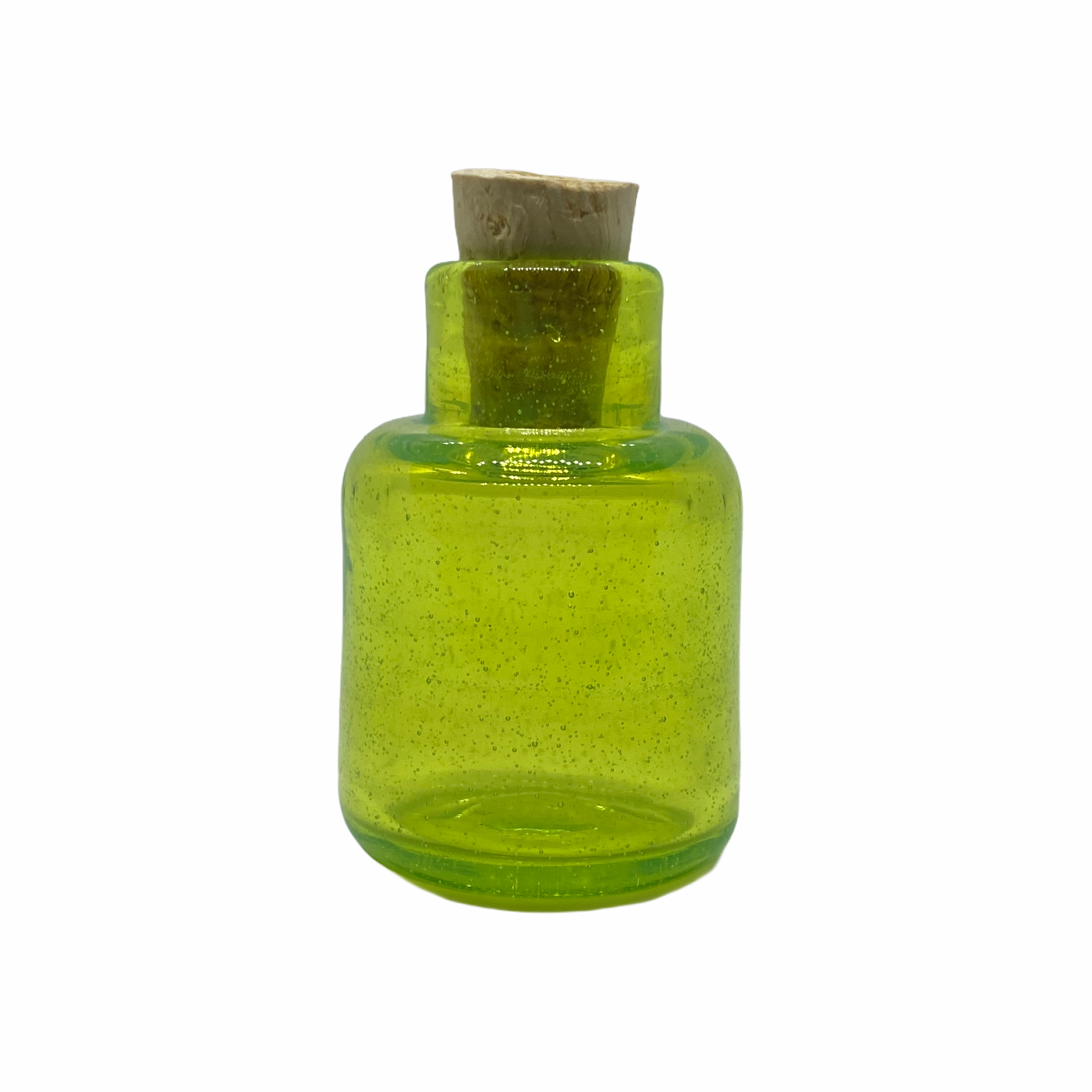 Terp Pearl Jar by Miyagi (Sunset Slyme CFL)