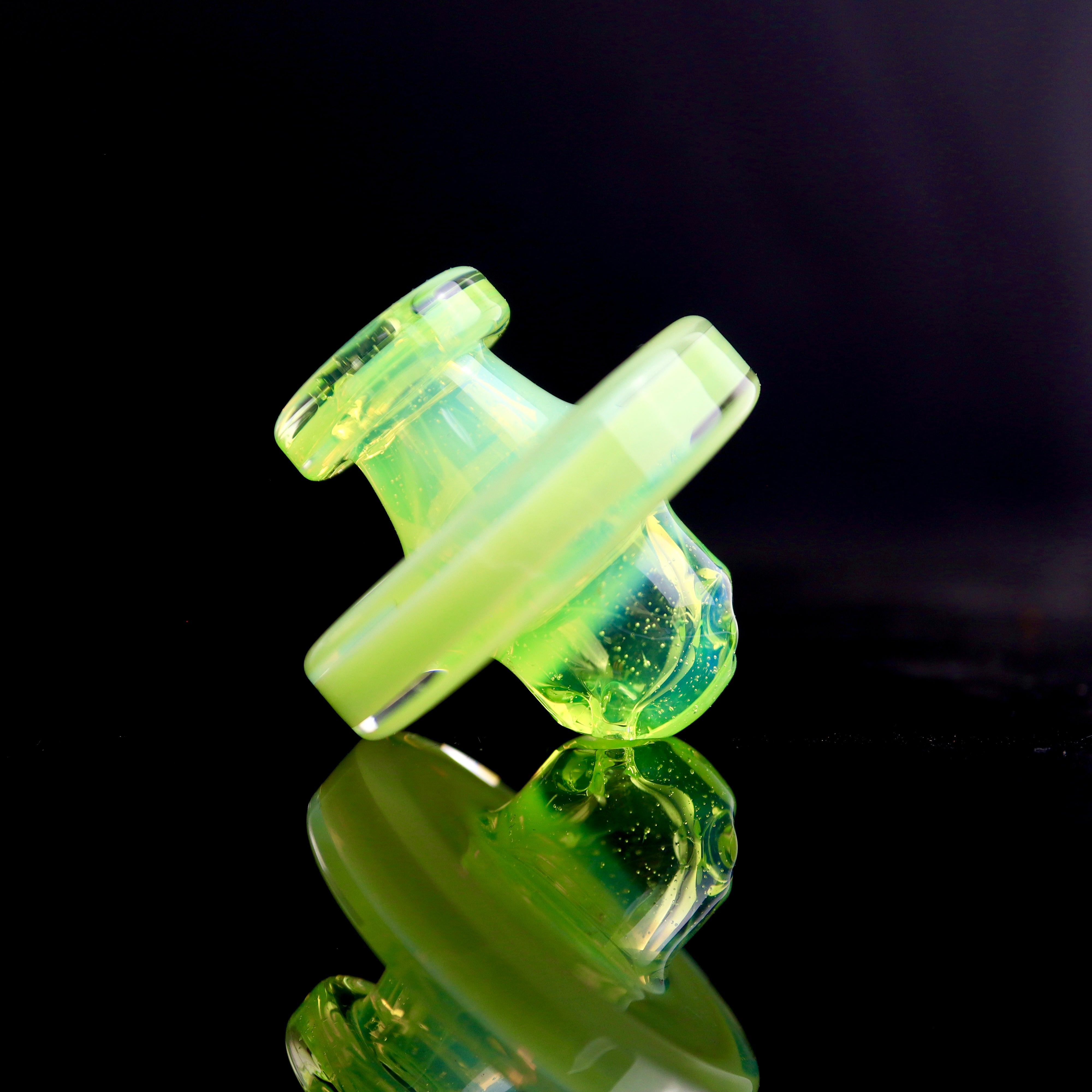 Color Spinner Cap by Zombie Hand Studios