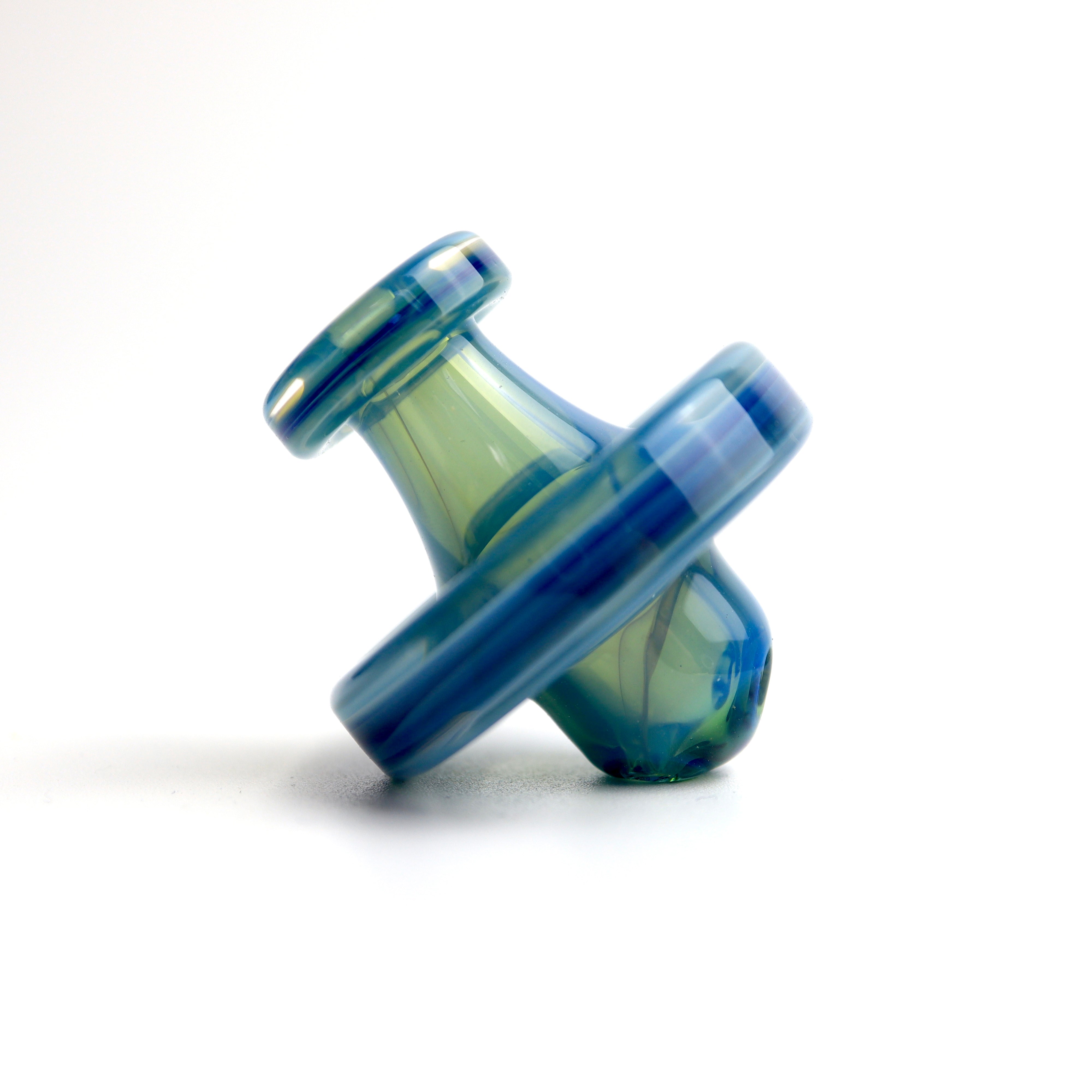 Color Spinner Cap by Zombie Hand Studios