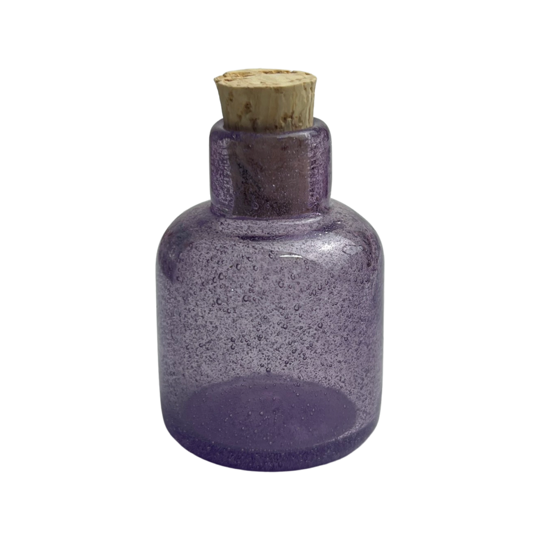 Terp Pearl Jar by Miyagi (Parallax CFL)