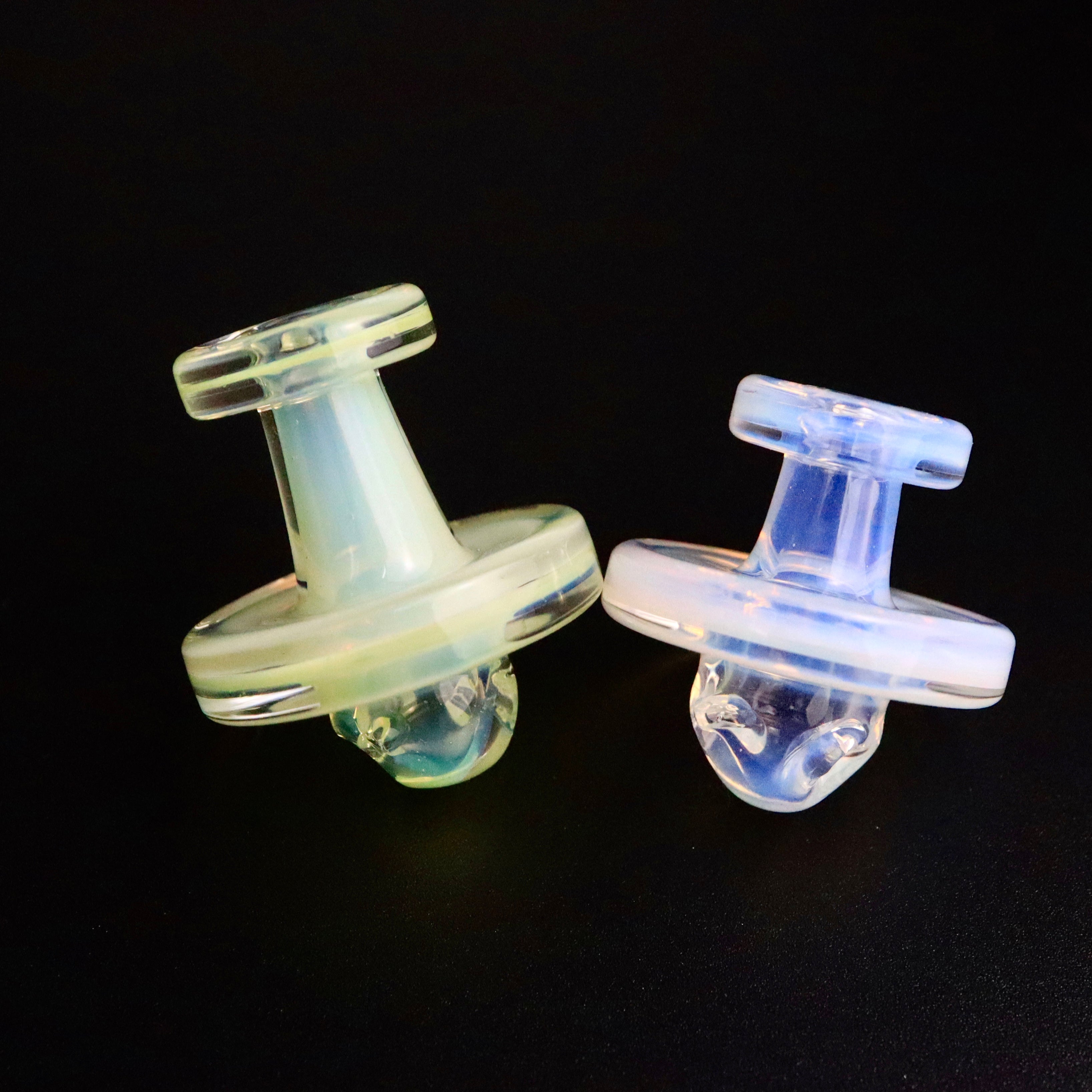 Color Spinner Cap by Zombie Hand Studios