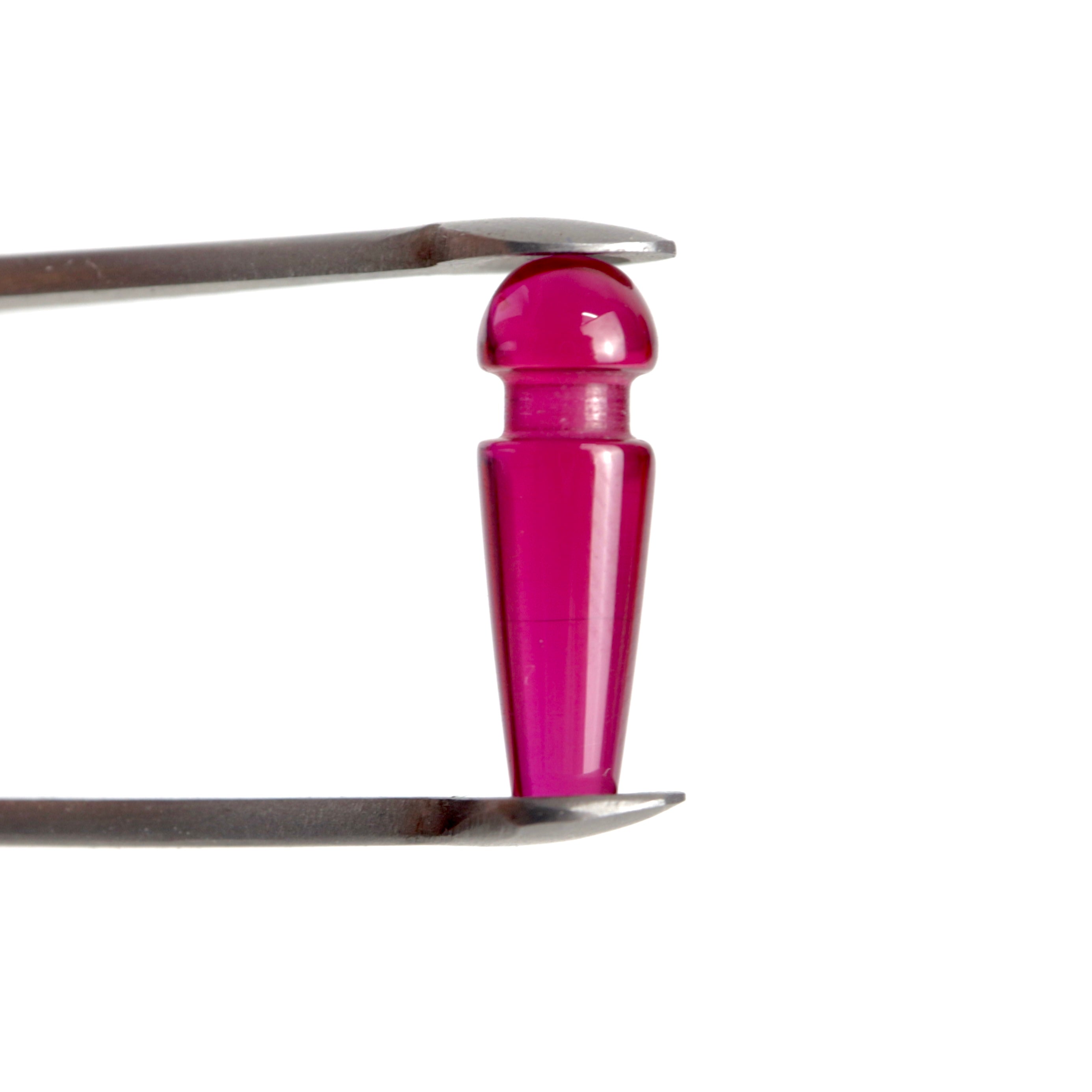 Ruby Pleasure Pillar (6x18mm) Ruby Pleasure Pillar (6x18mm)