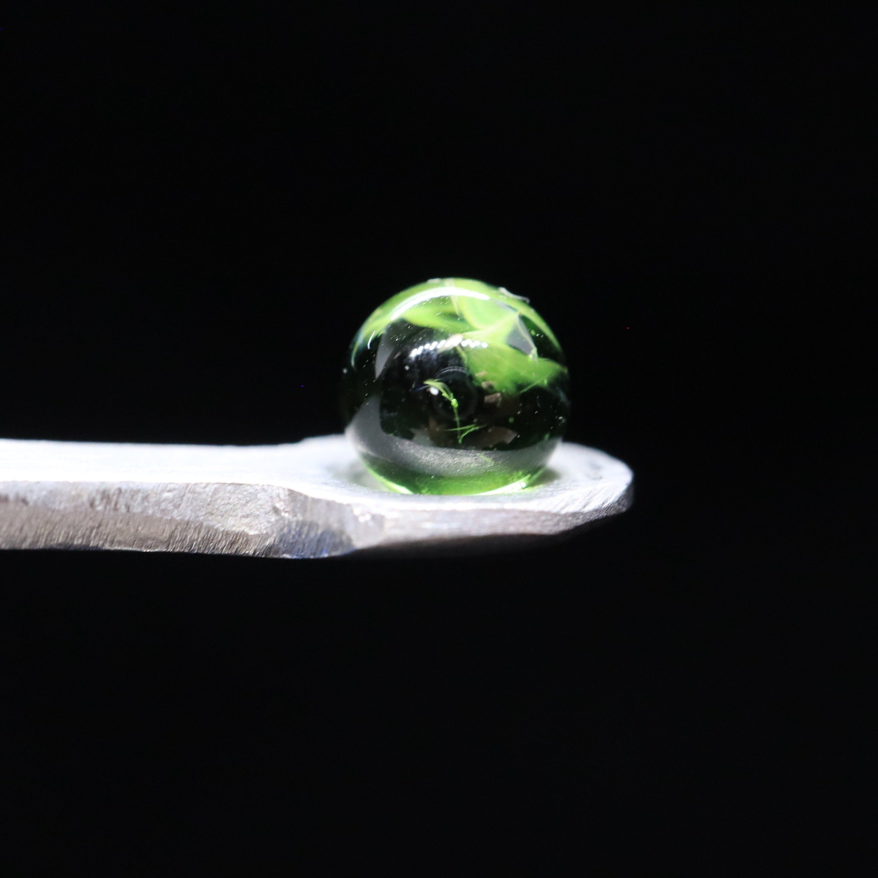 Glass Pearls (2 Pack) by Tryan Glass