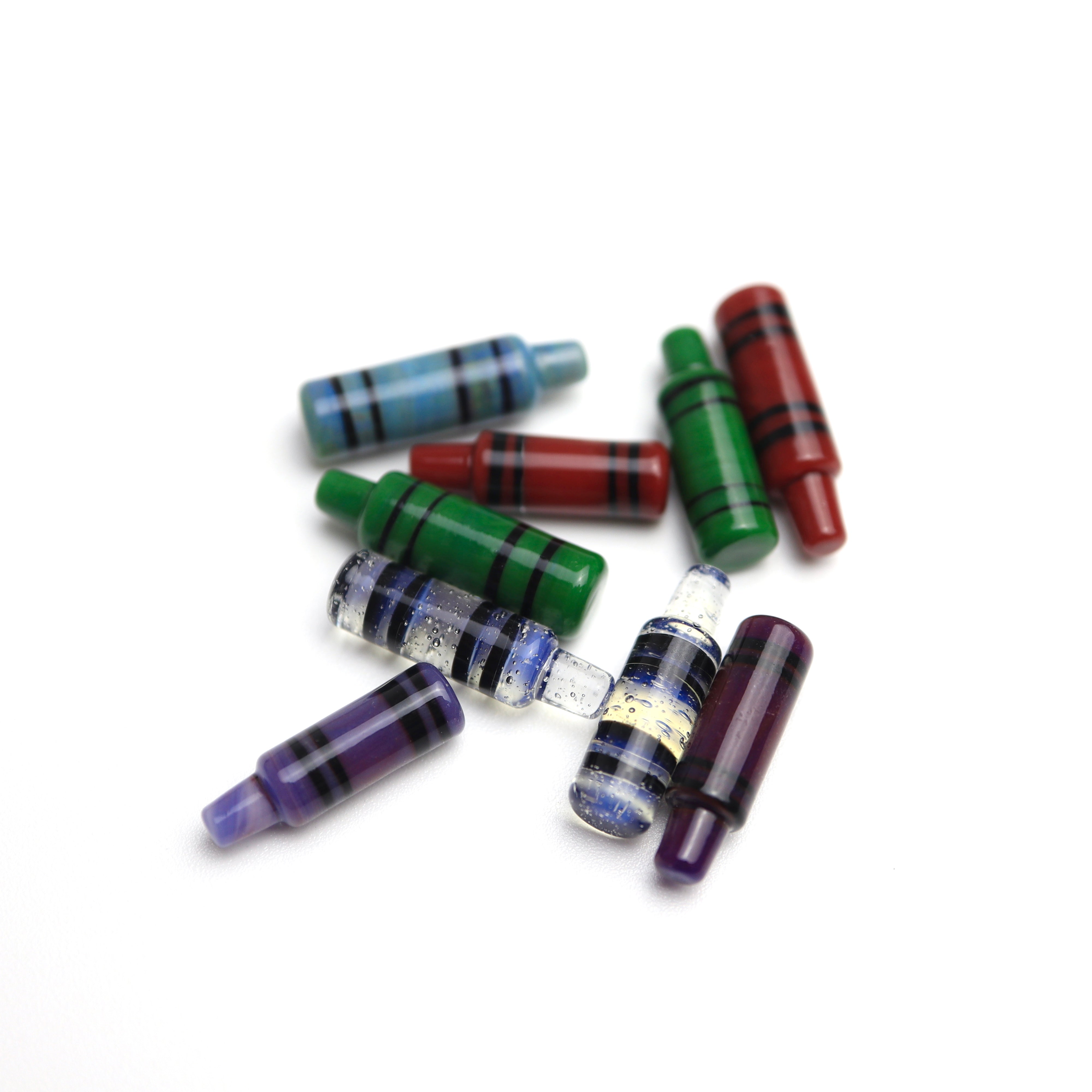 School Terp Pearl by 7Ten Glass