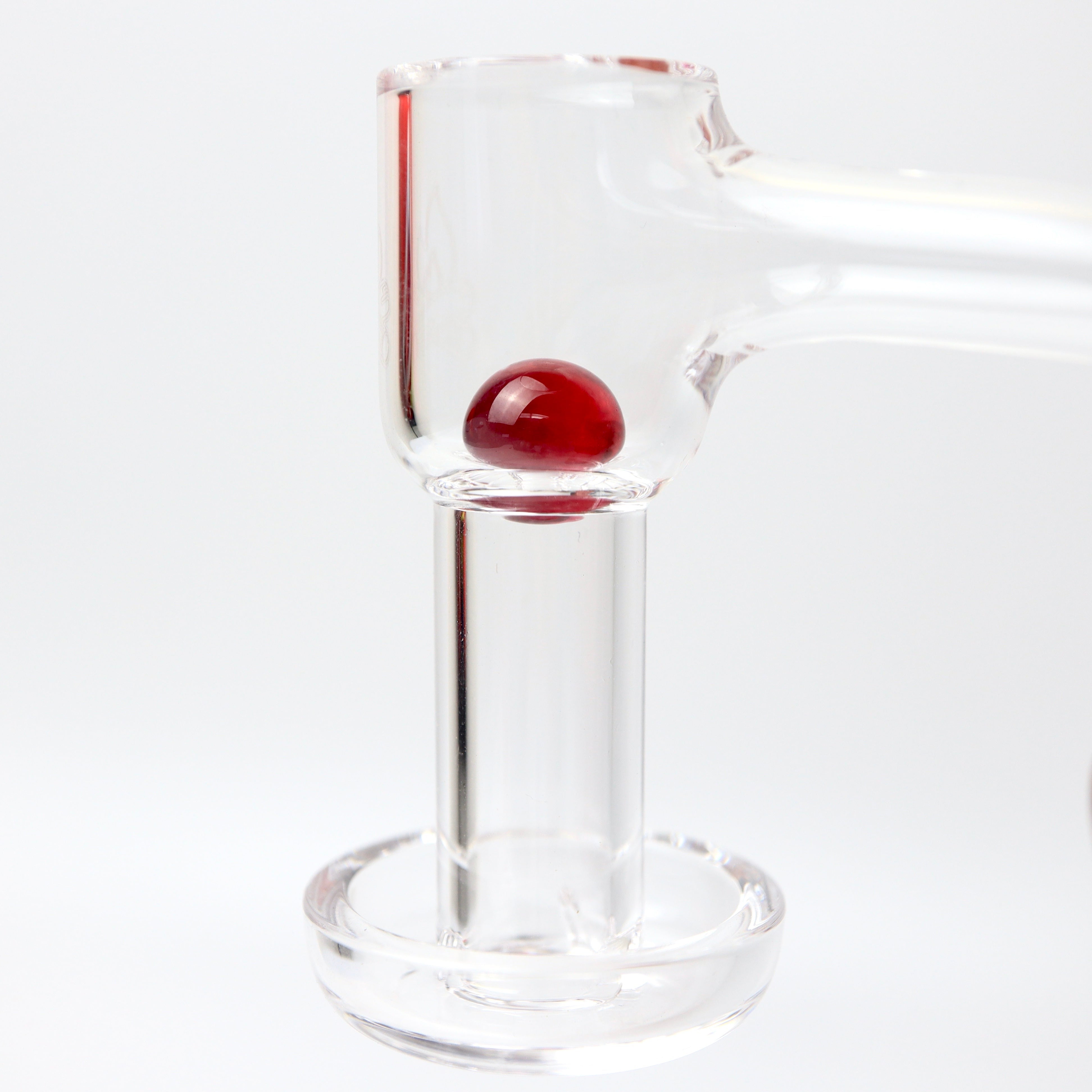 10mm Ruby Terp Pearls *Slurper Guards*